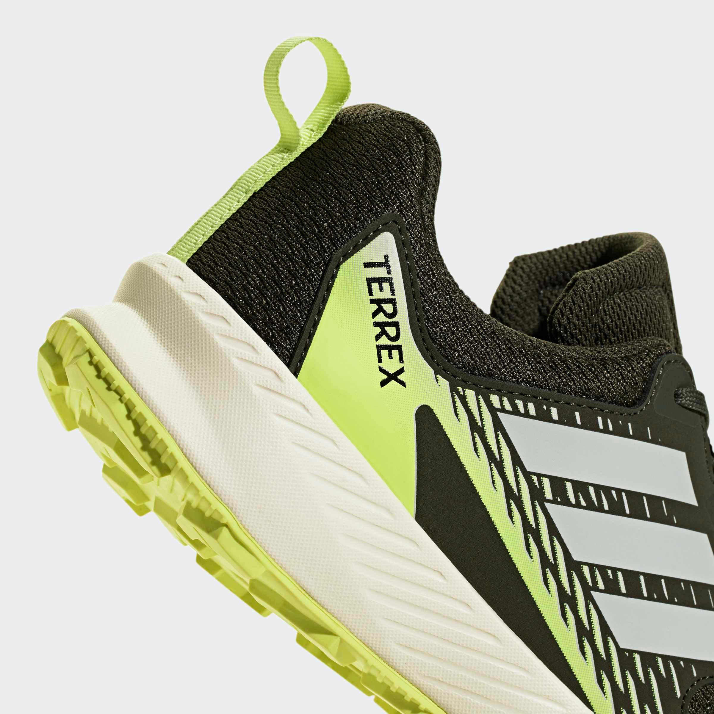 adidas TERREX Trailrunningschuh »TRACEFINDER  KINDER UND TEENS«  für Kinder & Jugendliche