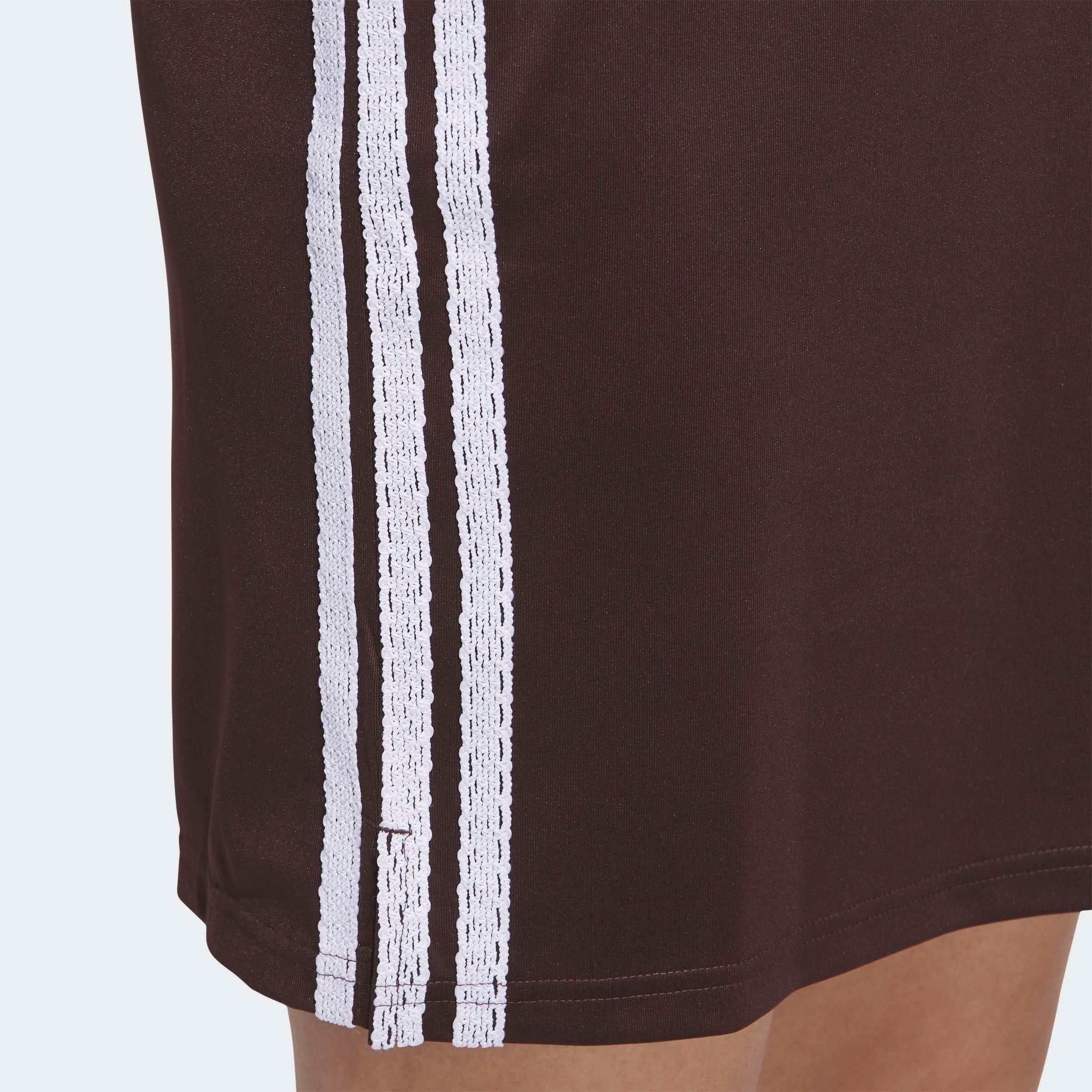 adidas Sportswear Robe t-shirt »W SC SHIFT DRES« 1 cuis tlg. für Erwachsene, ideal für Laufen und Alltag