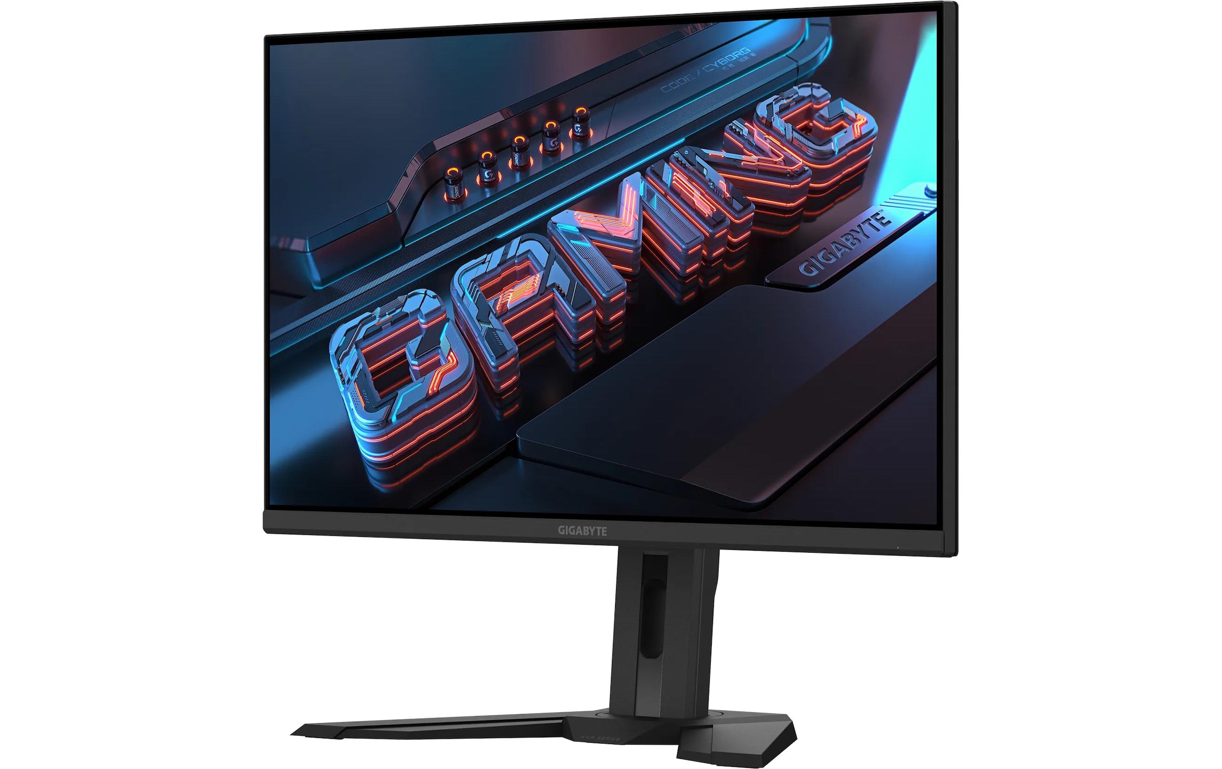 Gigabyte Gaming-Monitor »M32UP« 80,01 cm/31,5 ″  3840 x 2160 px 1 Reaktionszeit 160 Hz