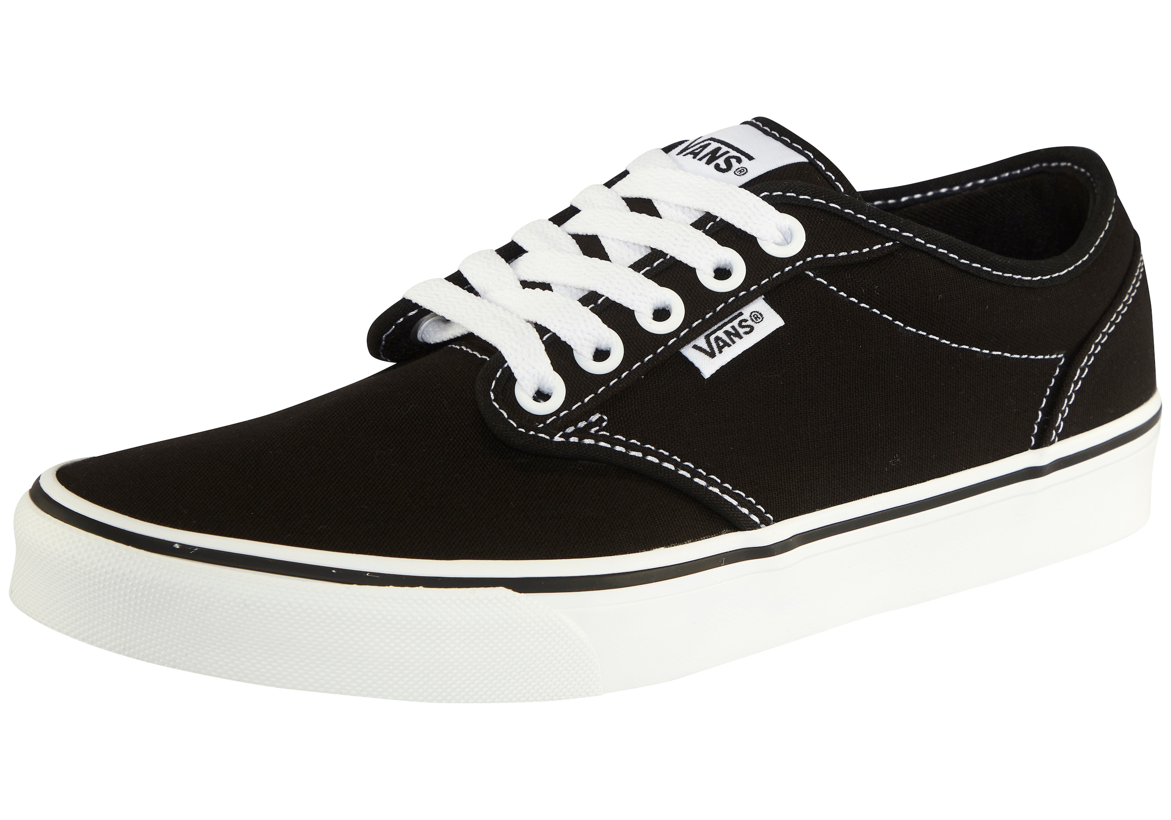 Vans Sneaker »Atwood«  vom Vans Authentic inspiriert