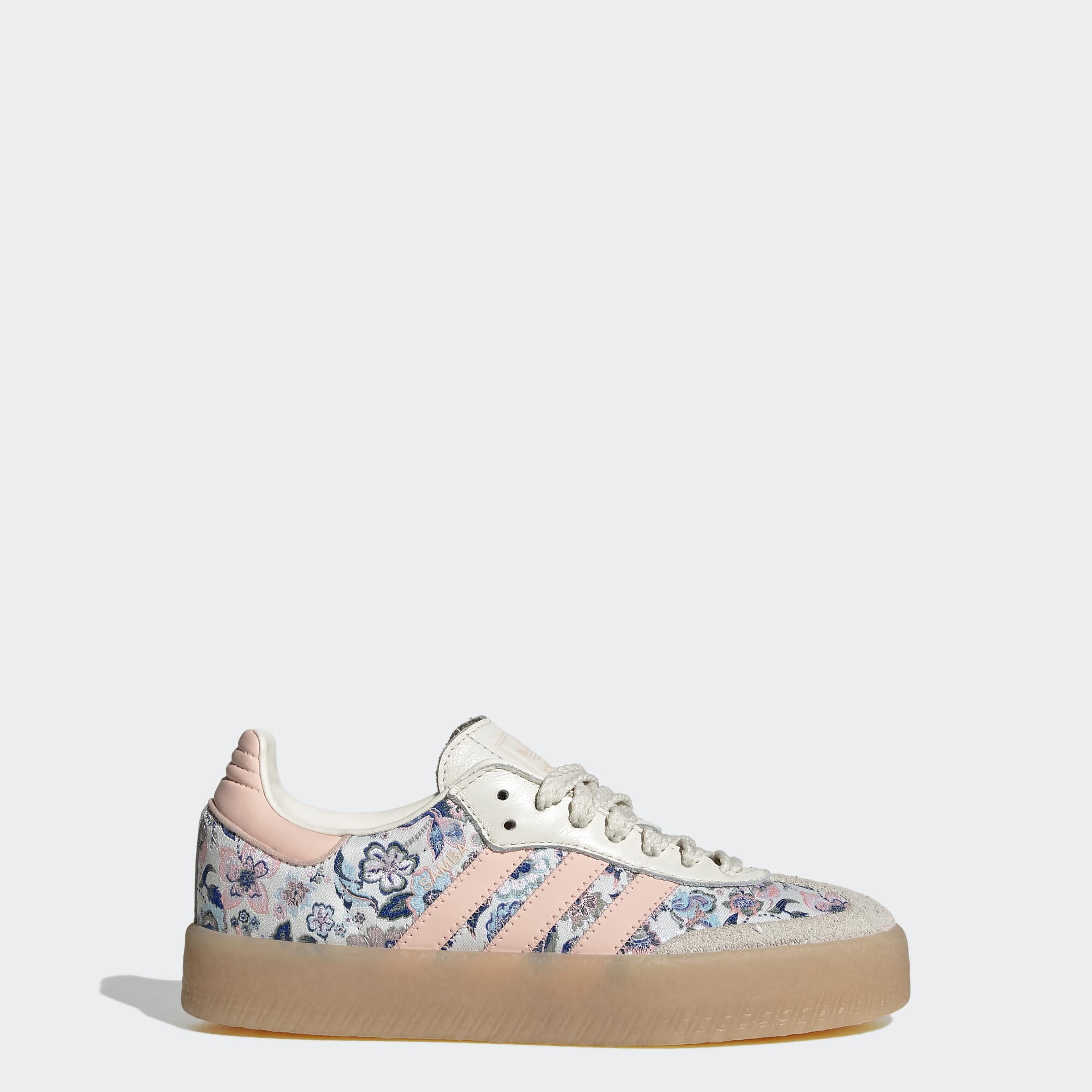 adidas Originals Sneakers »ADIDAS LIBERTY LONDON SAMBA«  pour enfants et adolescents