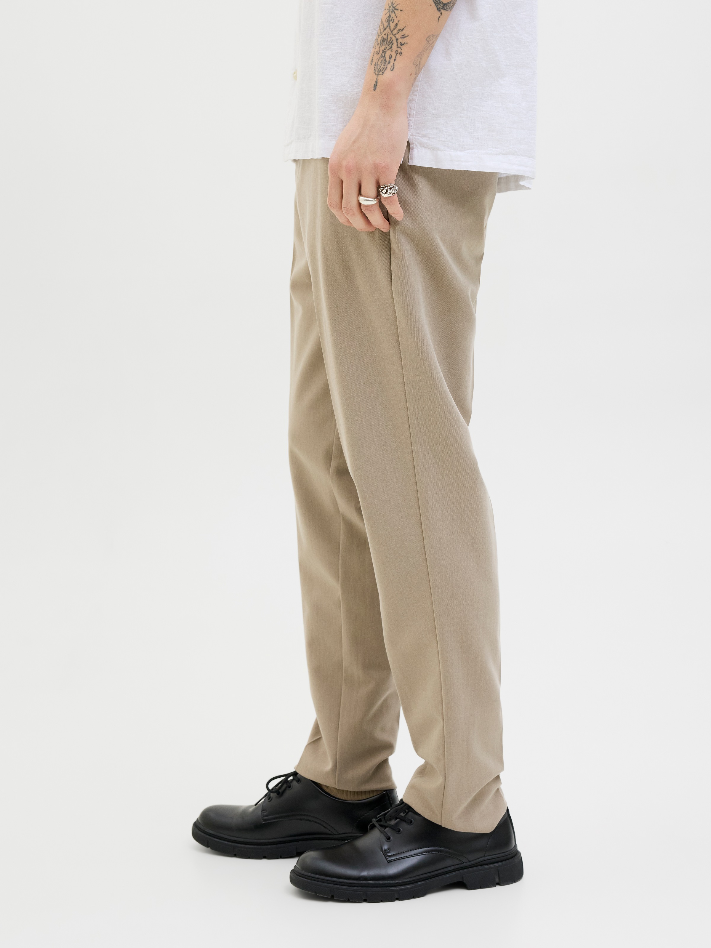 Jack & Jones Chinos »JPSTACE LEO CHINO NOOS«