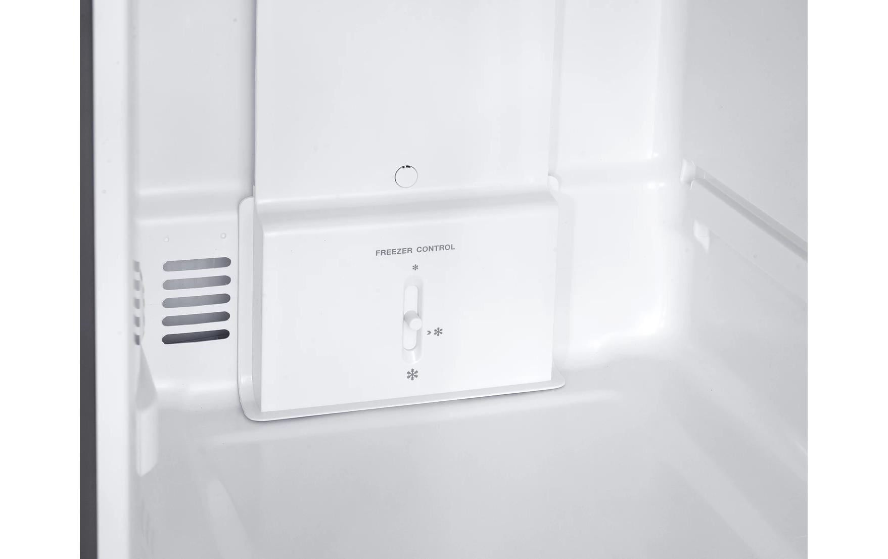 Trisa Combiné réfrigérateur/congélateur »7815« 180,01 cm hoch 54,5 cm breit