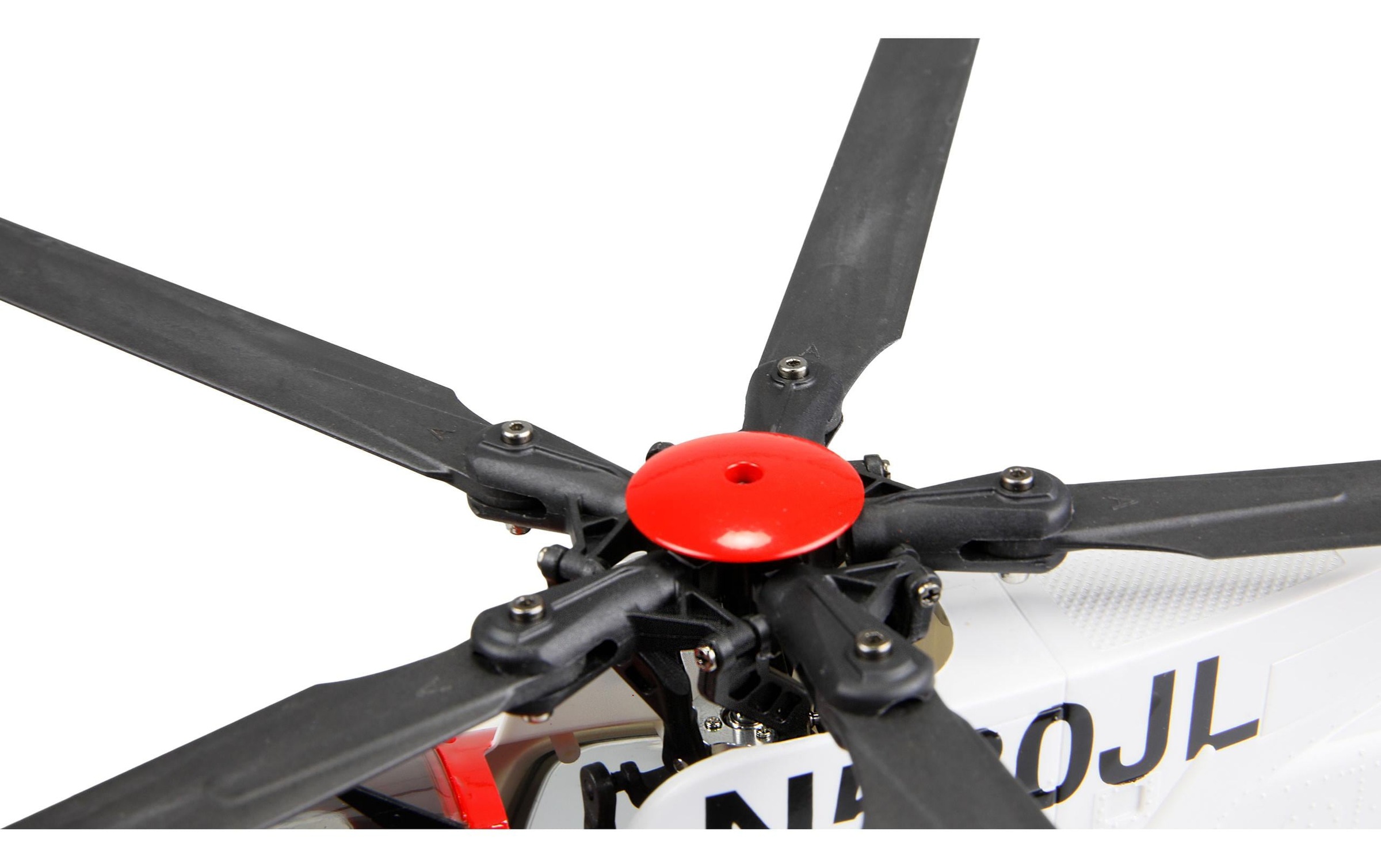 Amewi RC-Helikopter »MD500 Pro GPS Police RTF«