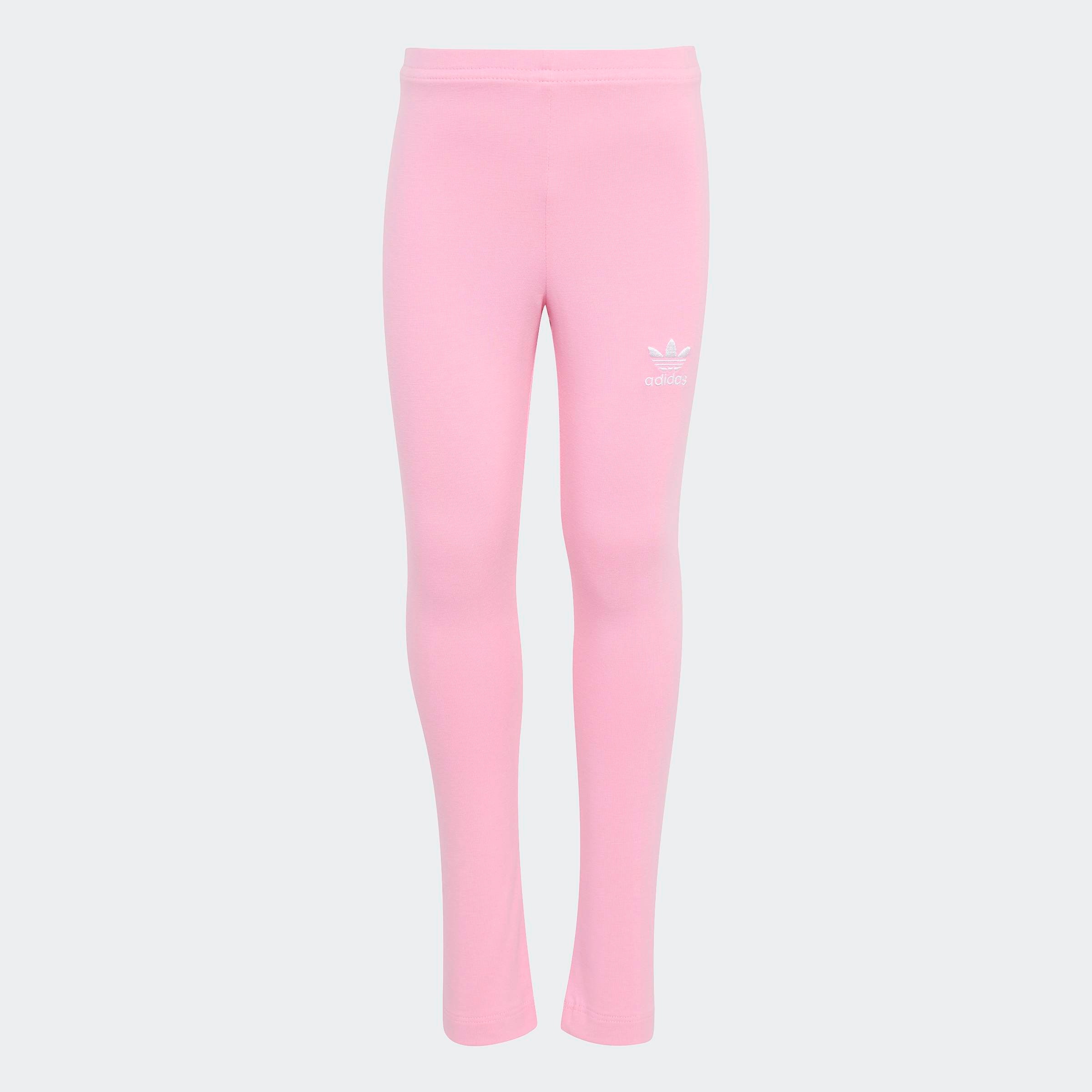 adidas Originals Sweatshirt »CREW LEGGINGS SET, OVERSIZED«
