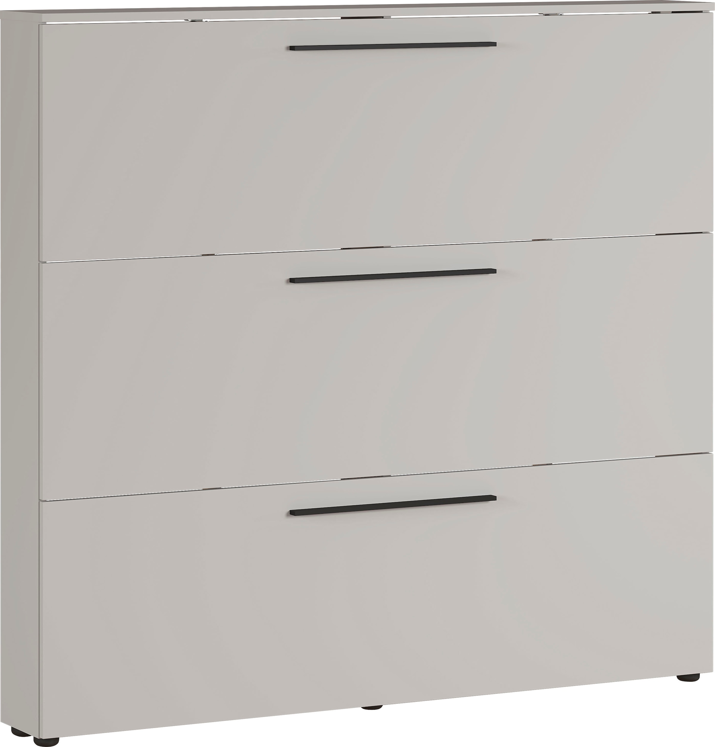 GERMANIA Ensemble de vestiaires »GW-Utah« Set, 4 cuis tlg.