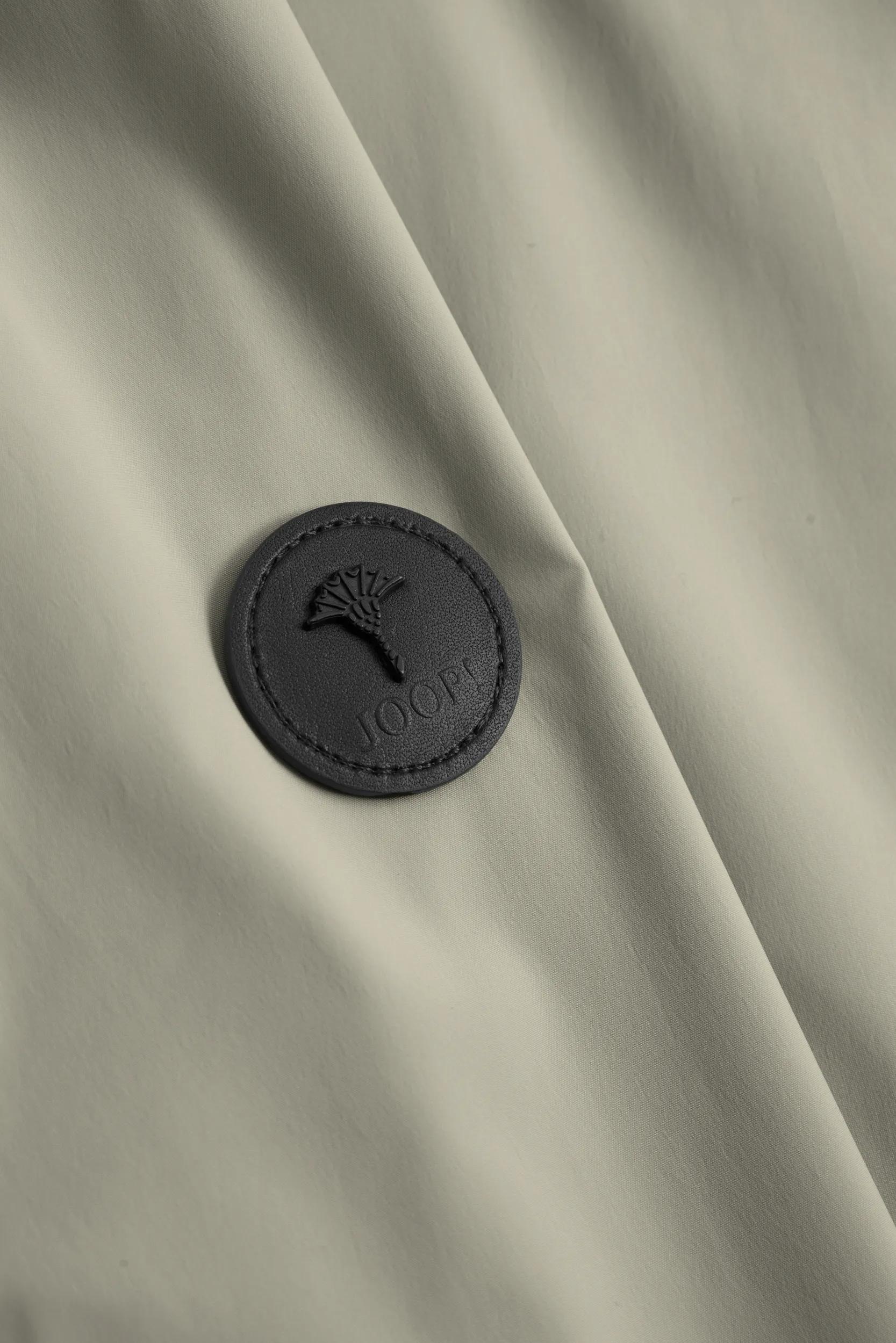JOOP! Blouson »Vicente« Col montant avec boutons-pression