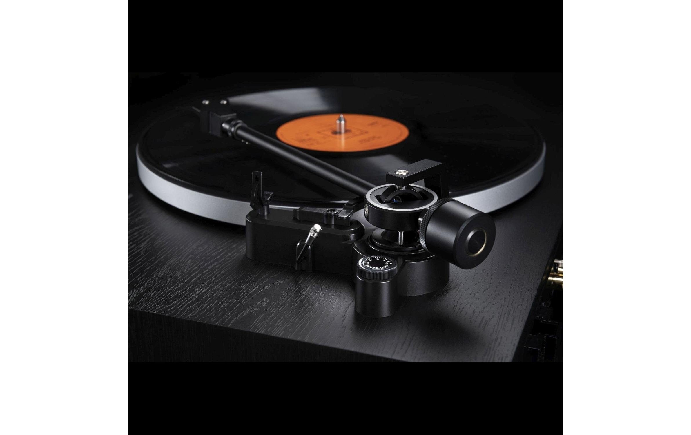 Dual Tourne-disques »CS 518«