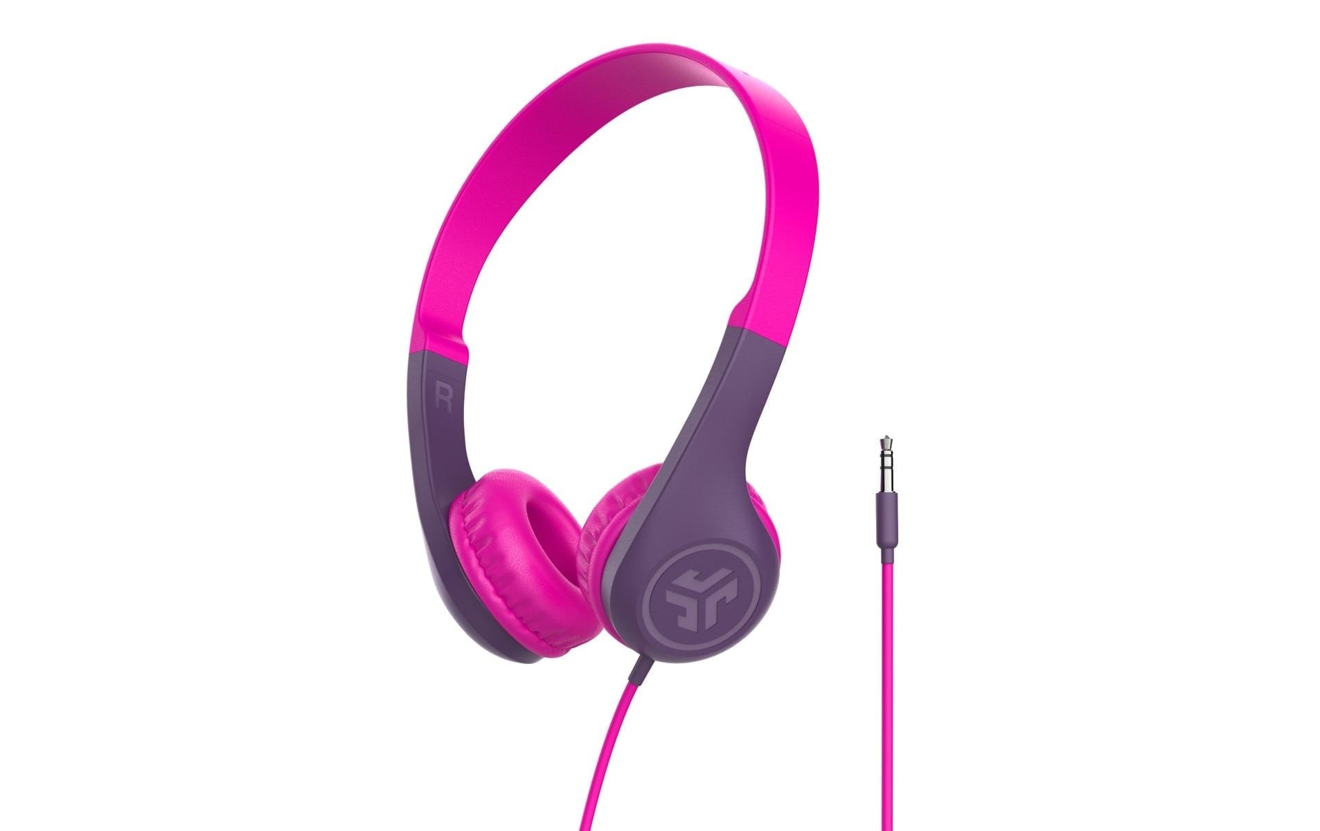 Jlab Casque supra-auriculaire »JBuddies Pop On-Ear Kinderkopfhörer«