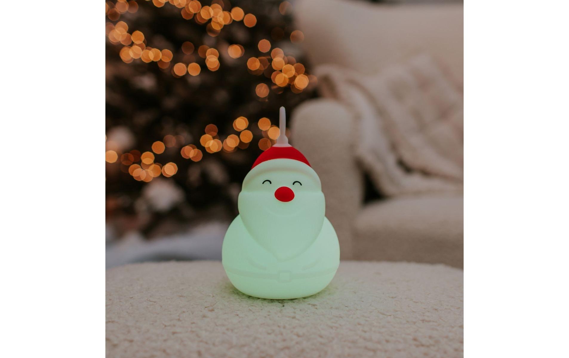   LED Nachtlicht »MARY'S Weihnachtsmann« 1 Stk.