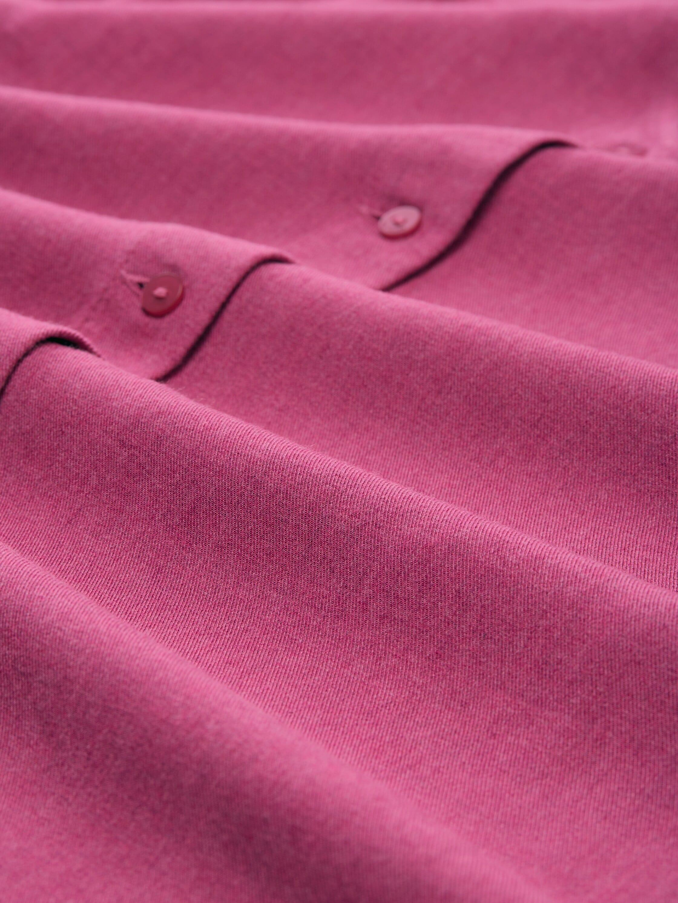 TOM TAILOR PLUS Blouse classique à manches 3/4