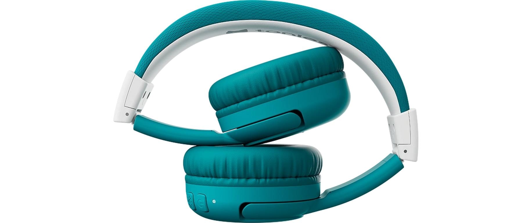 tonies Kinder-Kopfhörer »Lauscher 2« Bluetooth | NFC