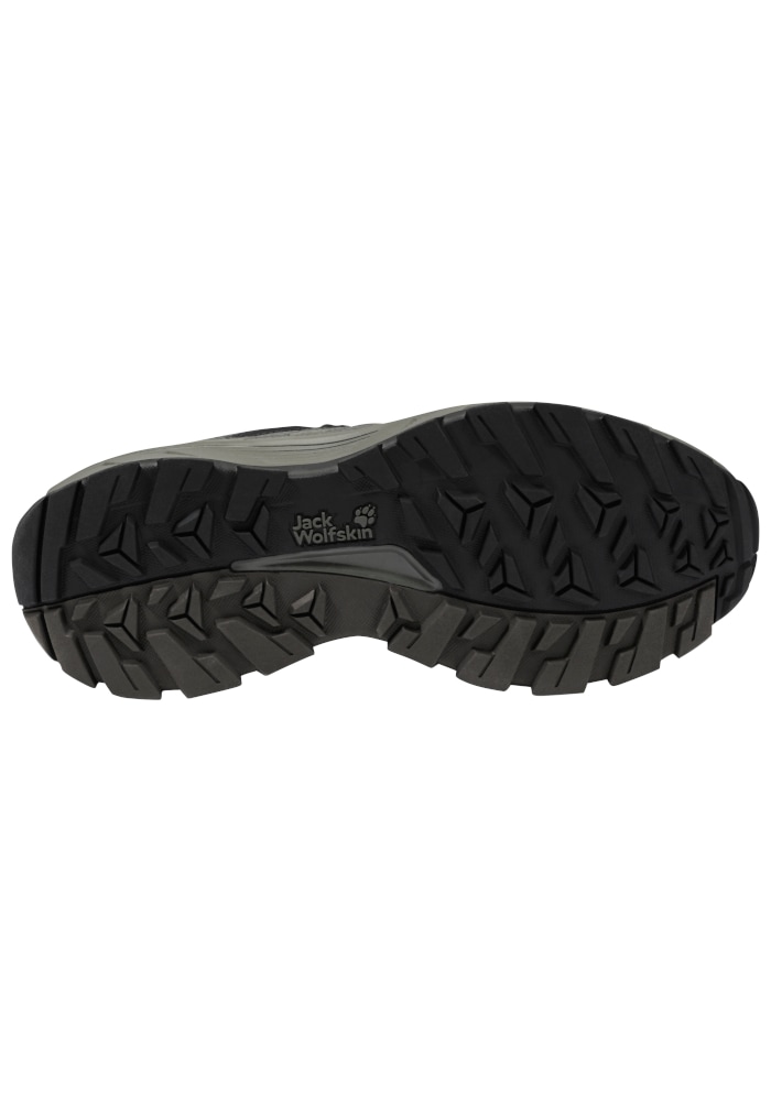 Jack Wolfskin Chaussure de randonnée »WILD HIKE TEXAPORE LOW M«  chaussure outdoor, chaussure de trekking, imperméable