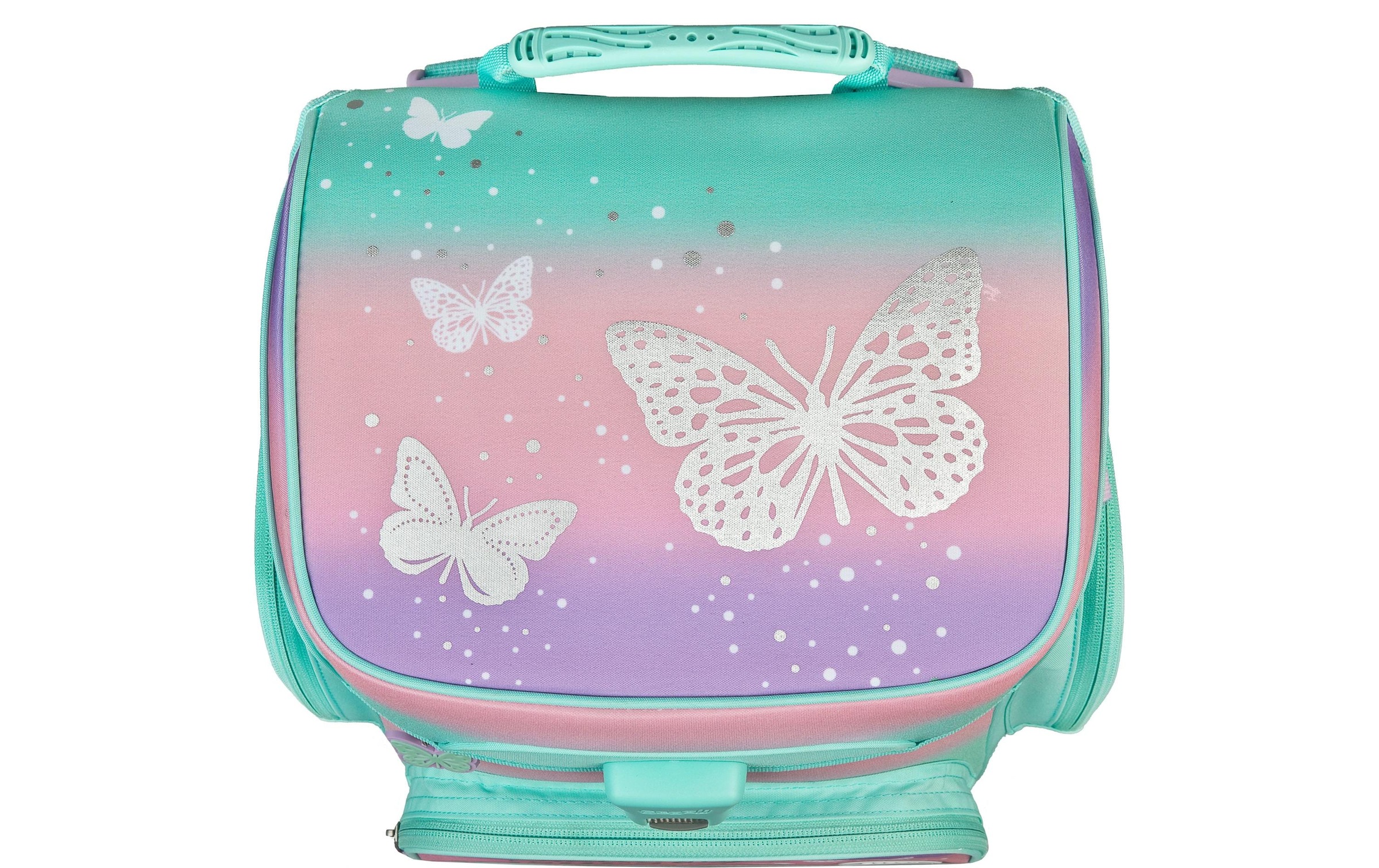 Scooli Schulrucksack »Scooli Schulthek-Set 5-teilig«