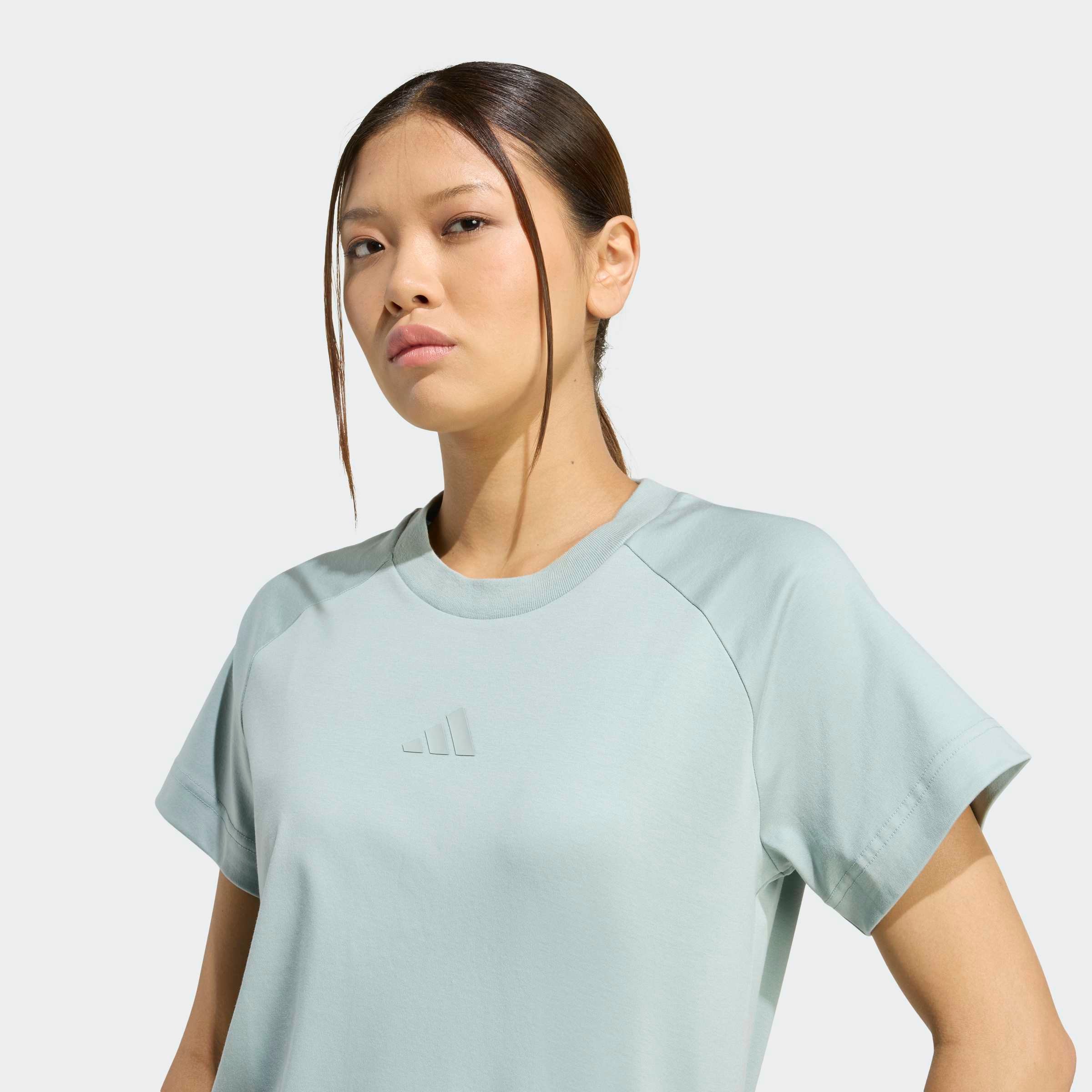 adidas Sportswear T-shirt »W SL REG T«
