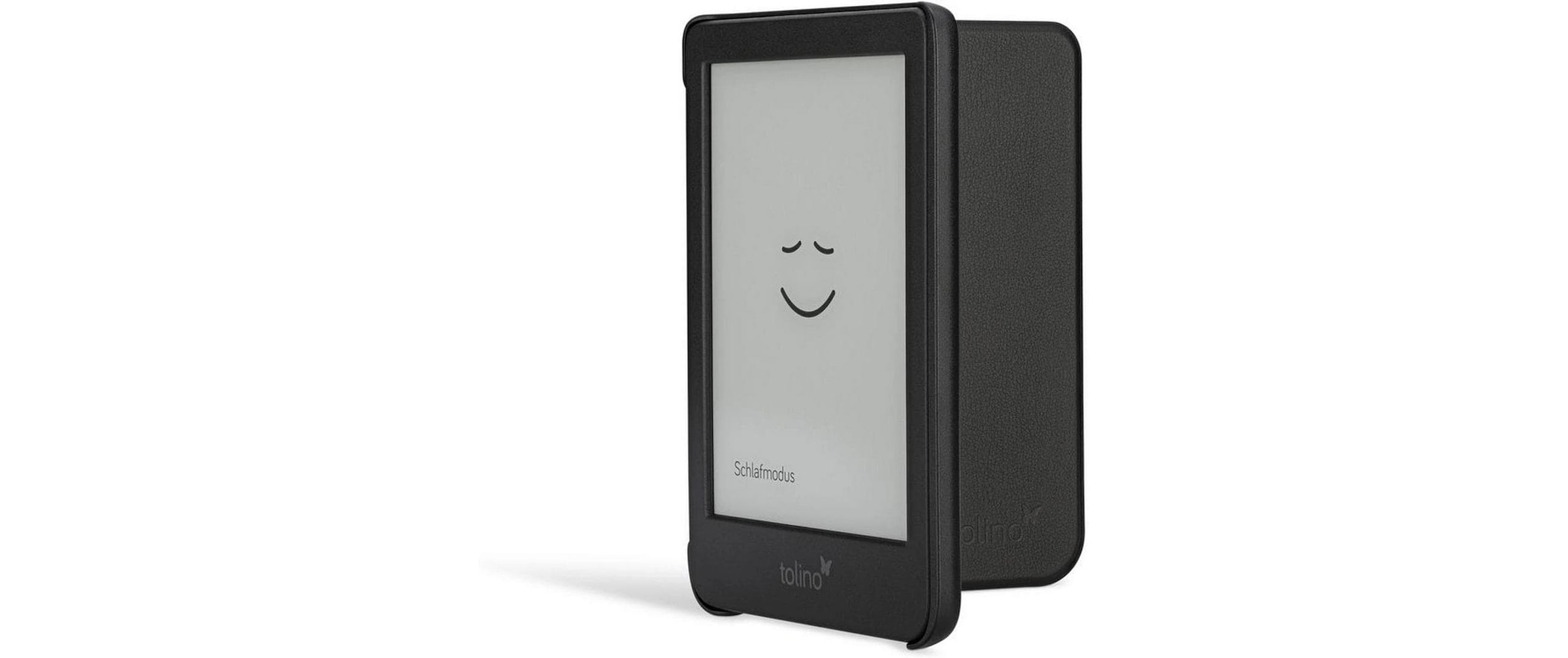 Tolino E-Reader-Hülle »Shine/Shine Color Slim« 15,2 cm (6 Zoll)
