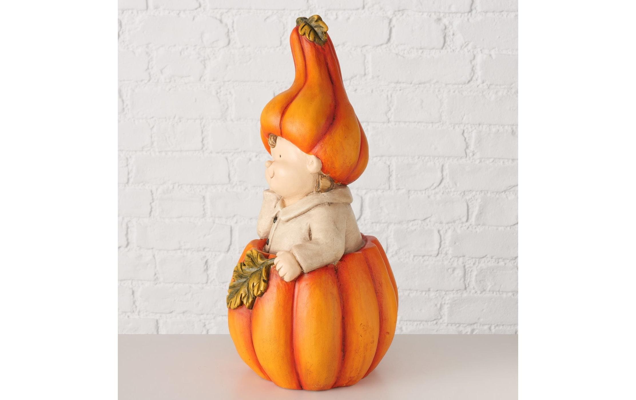 BOLTZE Dekofigur »Malino 45 cm«