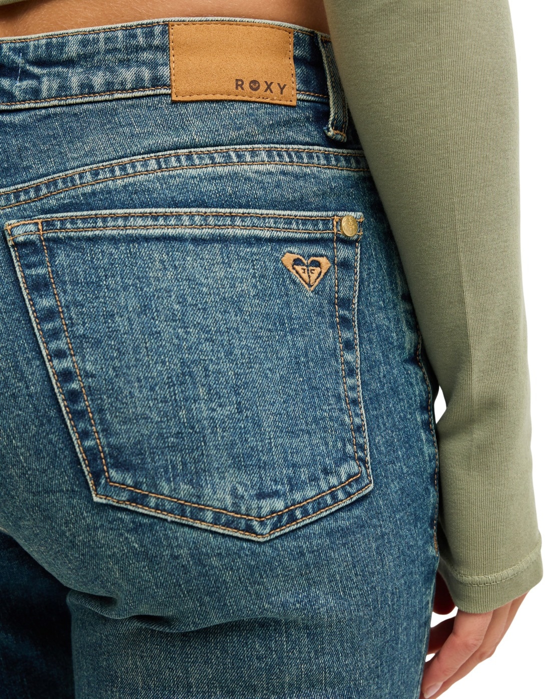 Roxy Jeans slim »Summer Skin«