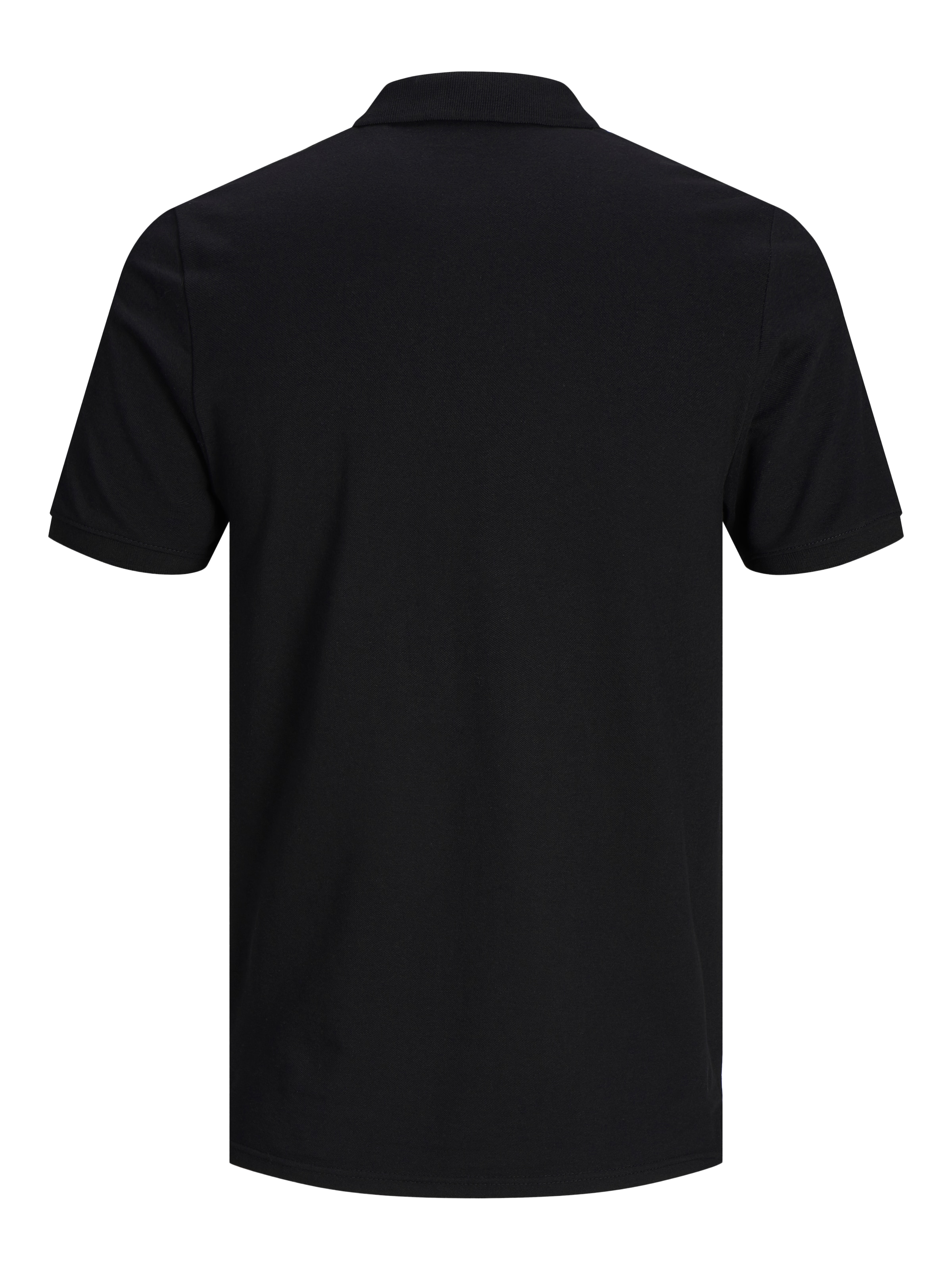Jack & Jones Poloshirt »BASIC POLO« Baumwolle, slim fit