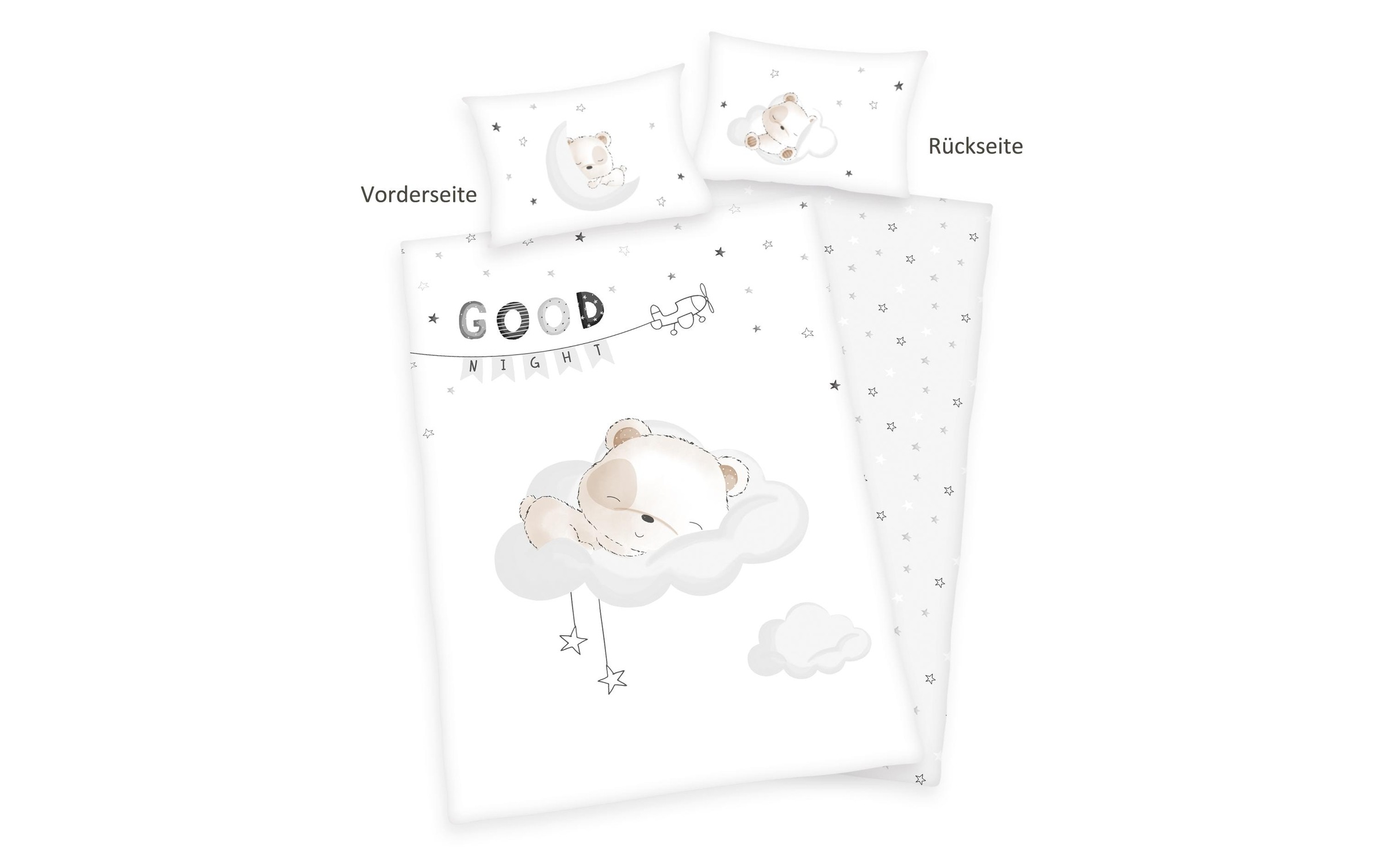 Herding Linge de lit pour enfants »Sleeping l«