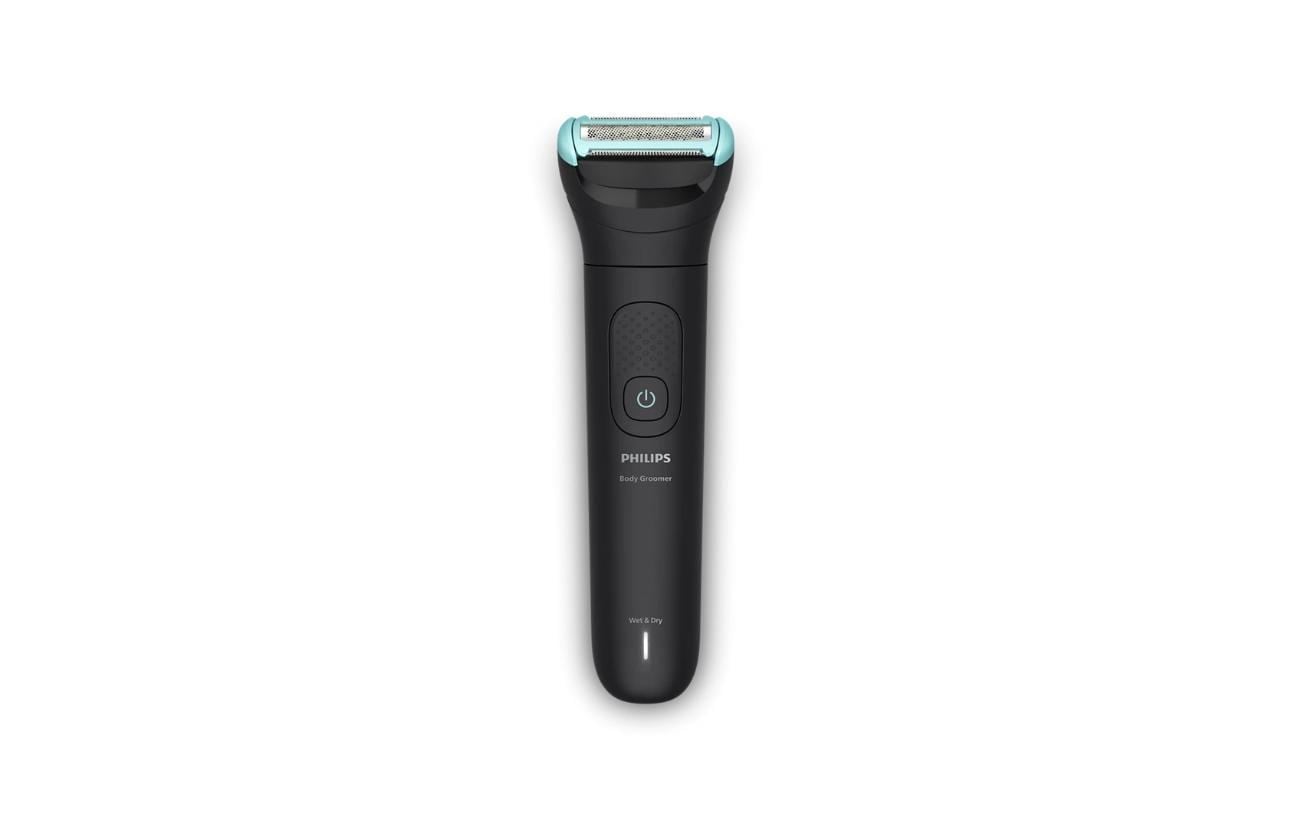 Philips Rasoirs électriques »Body Groomer Series 5000 BG5475/15« Alle Körperbereiche