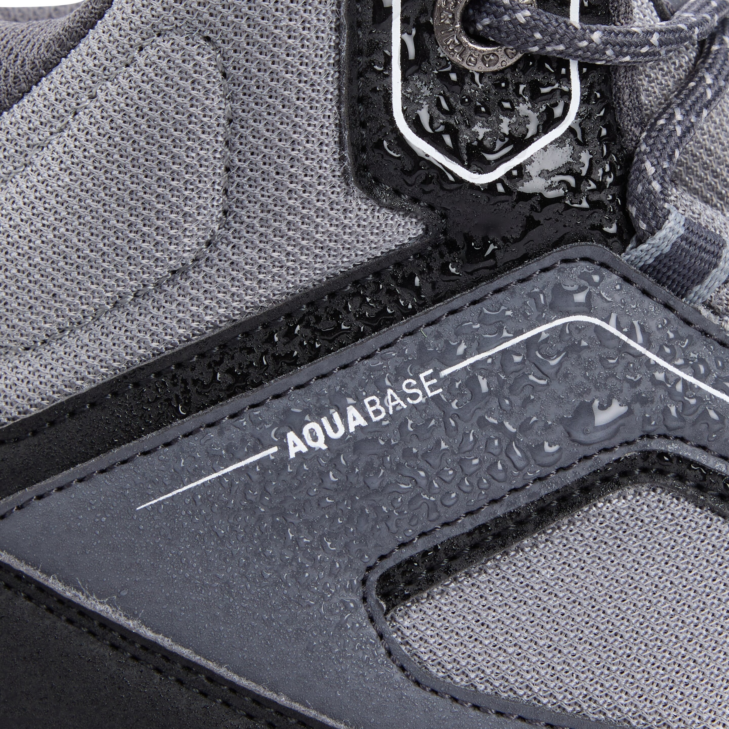 McKINLEY Chaussure de randonnée »Maine III MID AQB J«
