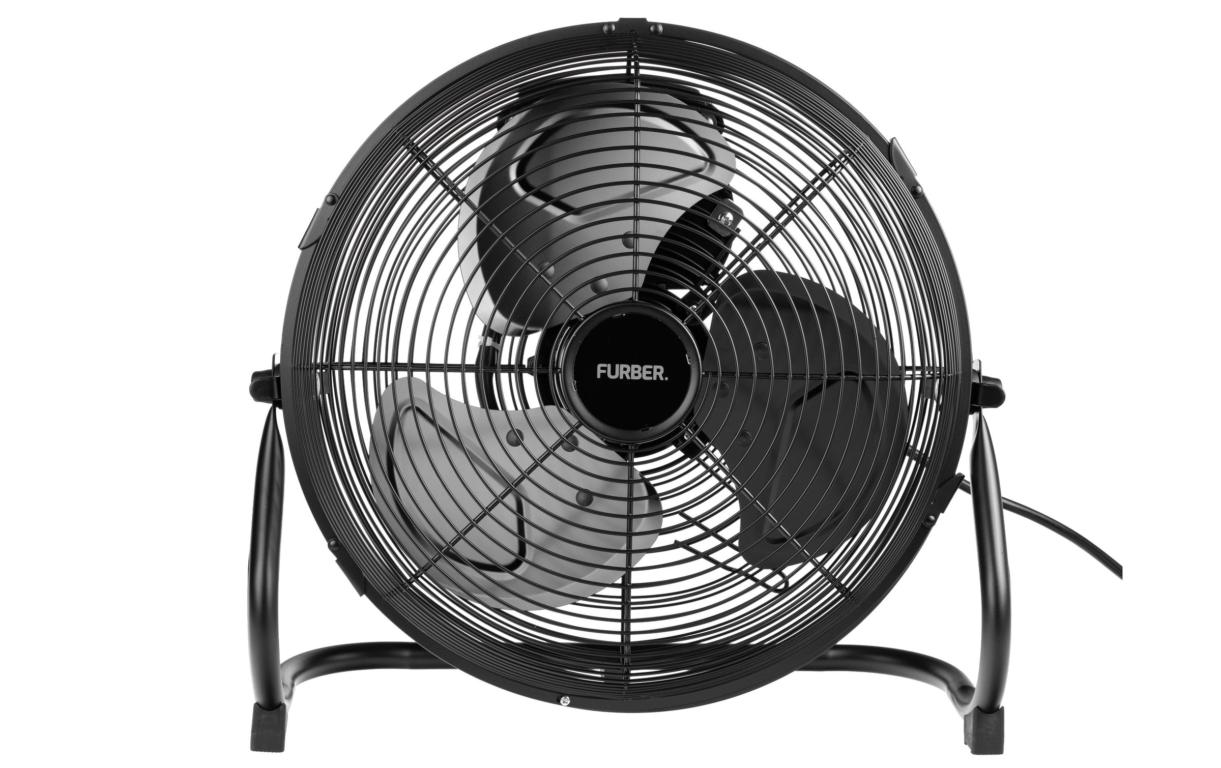 FURBER Ventilateur de sol »Vayu-Industry 12«