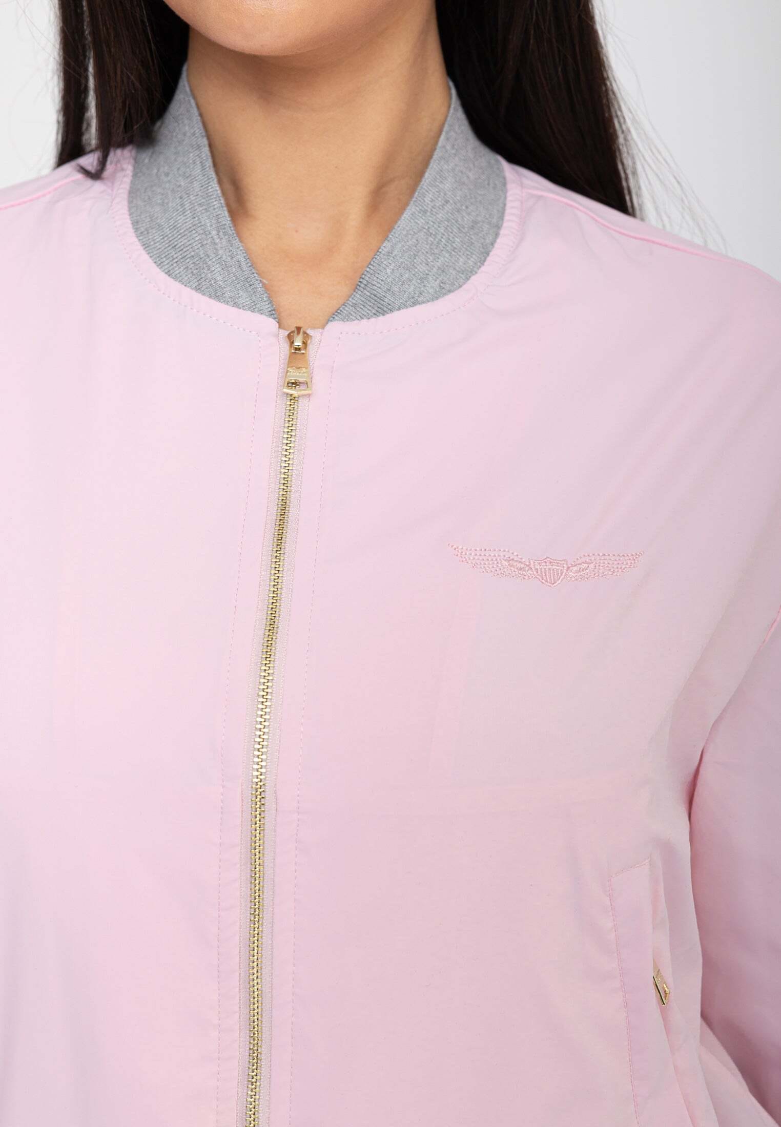 Bombers Original Bomberjacke »Bombers Original Bomberjacke MA Light-W«