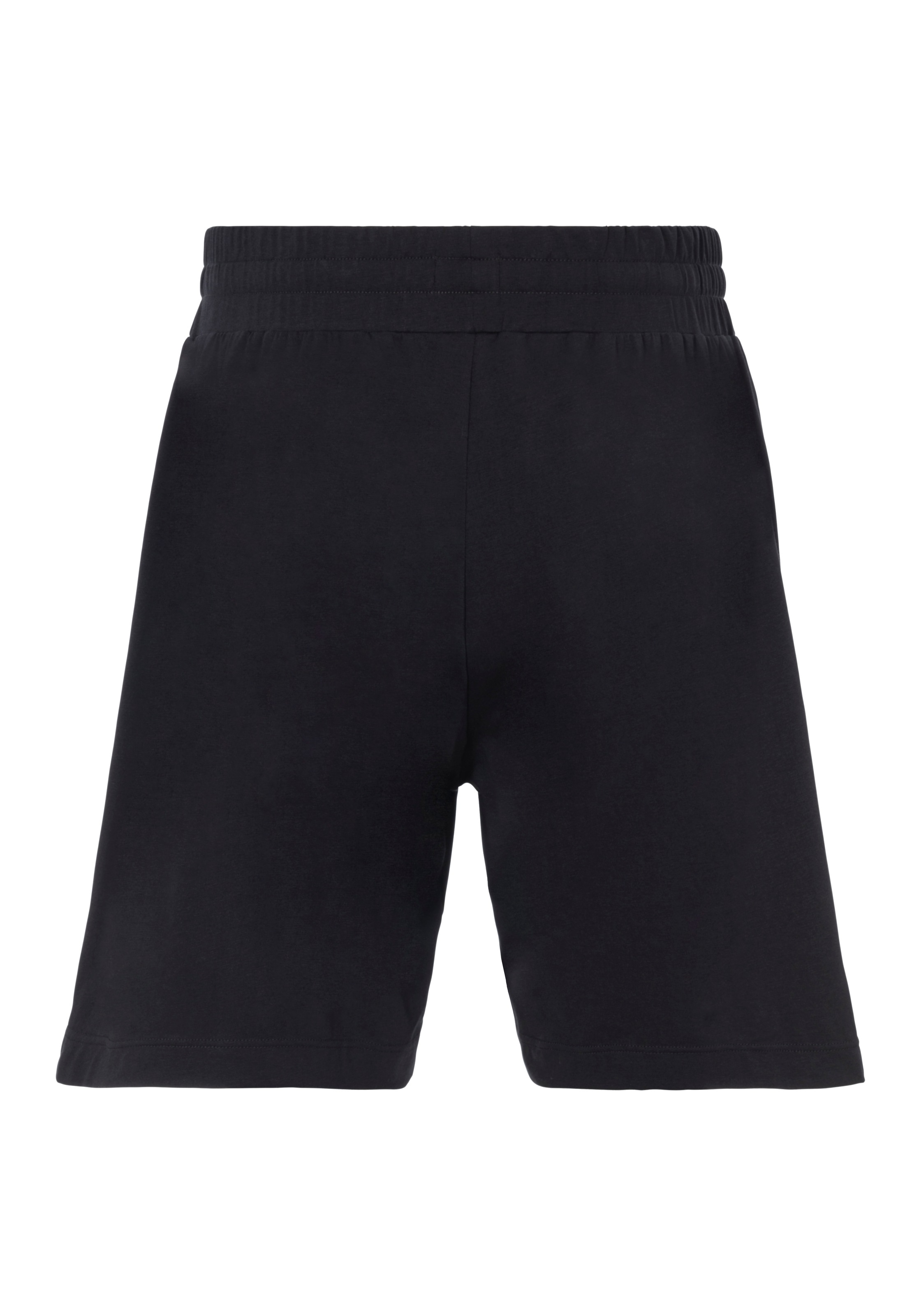 HUGO Underwear Shorts »Laze Shorts CW 10«  mit elastischem Bund