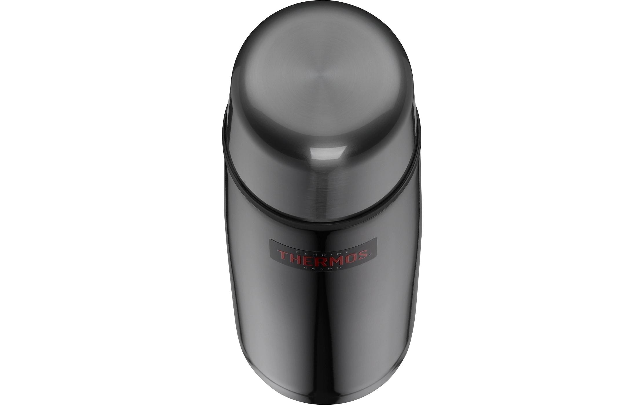 THERMOS Thermoflasche »Light & Compact« aus bruchfestem Edelstahl