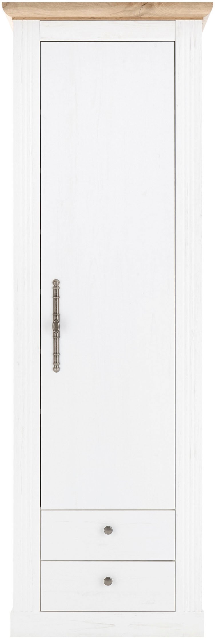 Home affaire Schuhschrank »WESTMINSTER BESTSELLER!« Höhe ca. 203 cm,  im romantischen Landhausstil