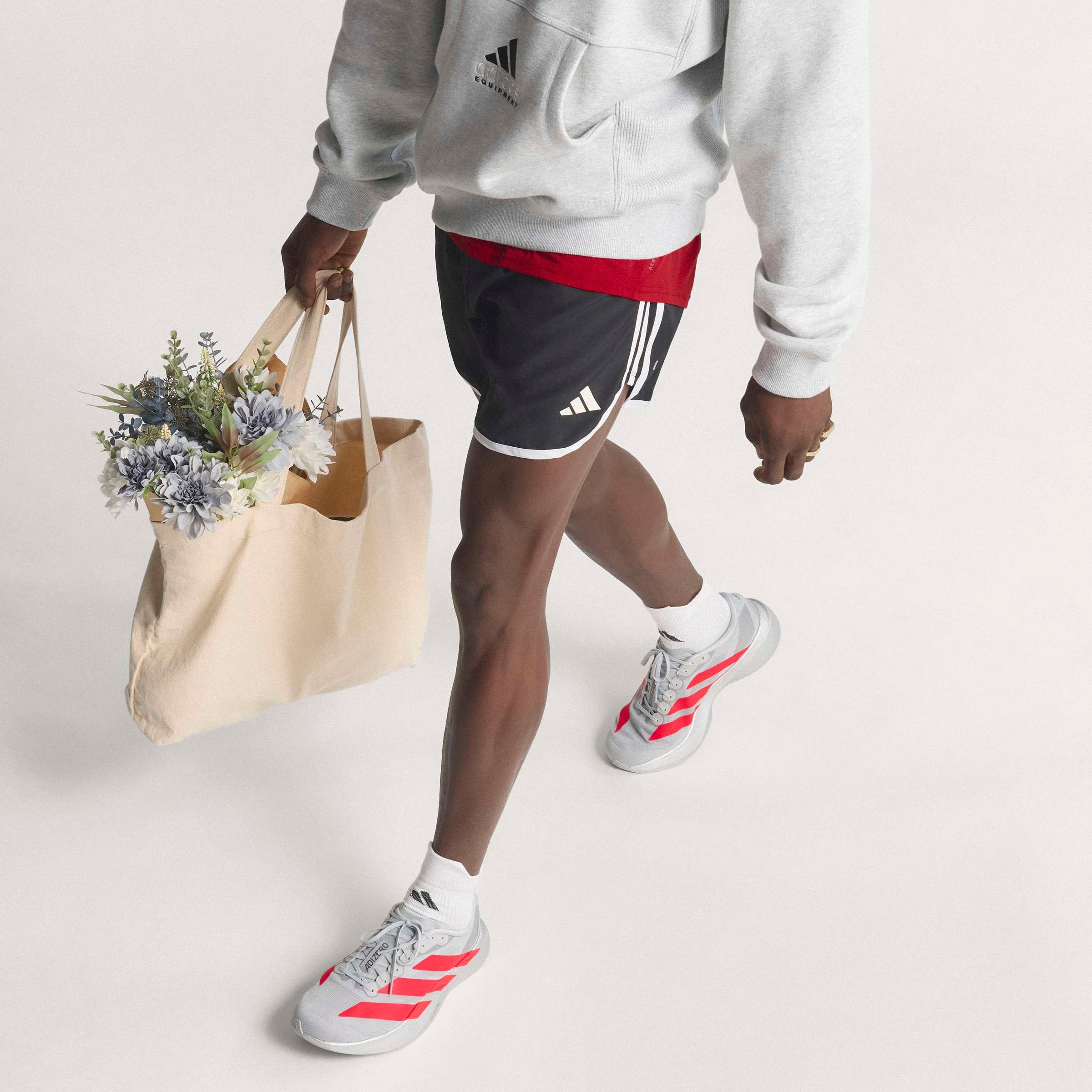 adidas Performance Chaussure de course »ADIZERO EVO SL«  inspiré du design de l'Adios Pro Evo
