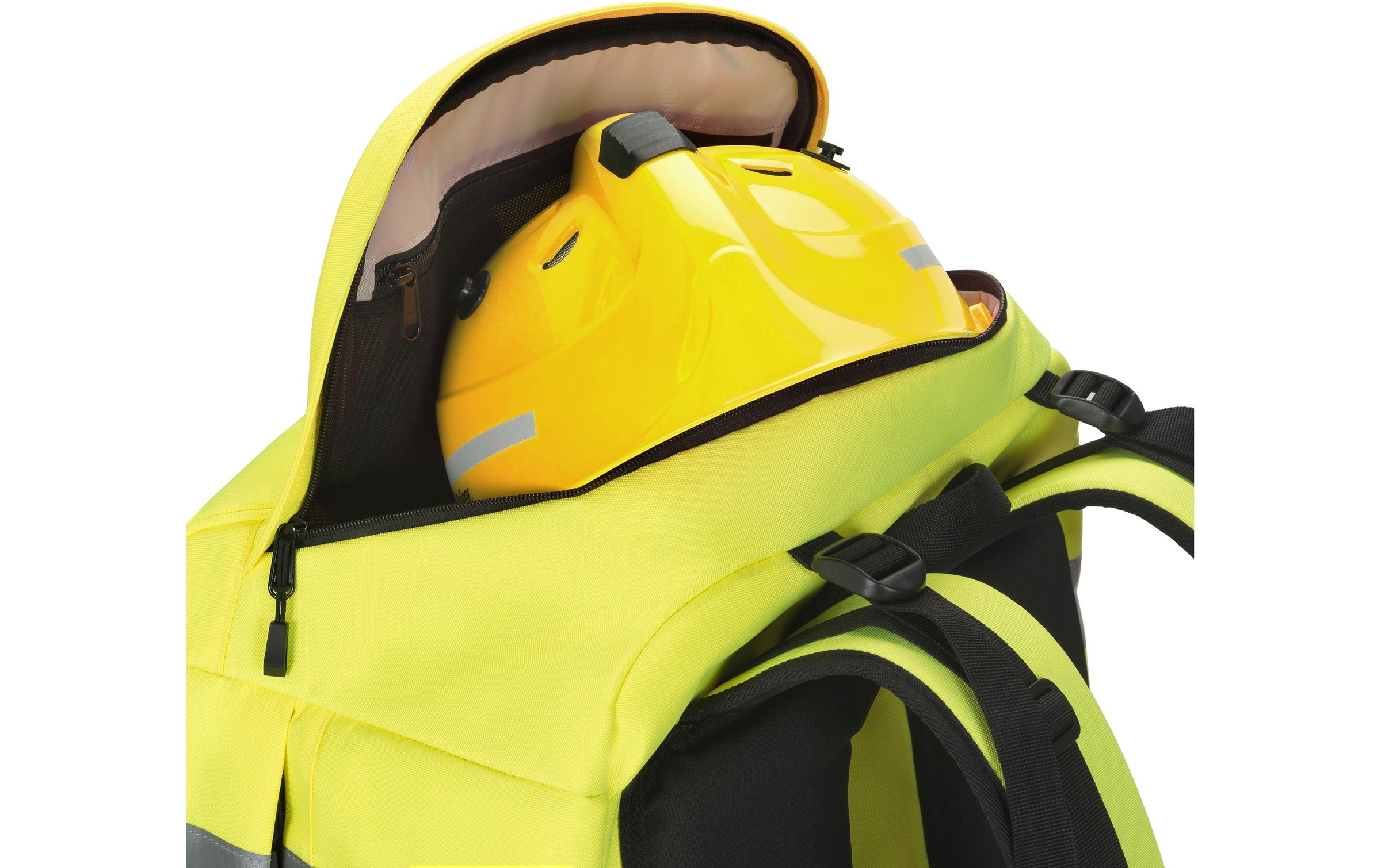 DICOTA Rucksack »Hi-Vis 65 l«