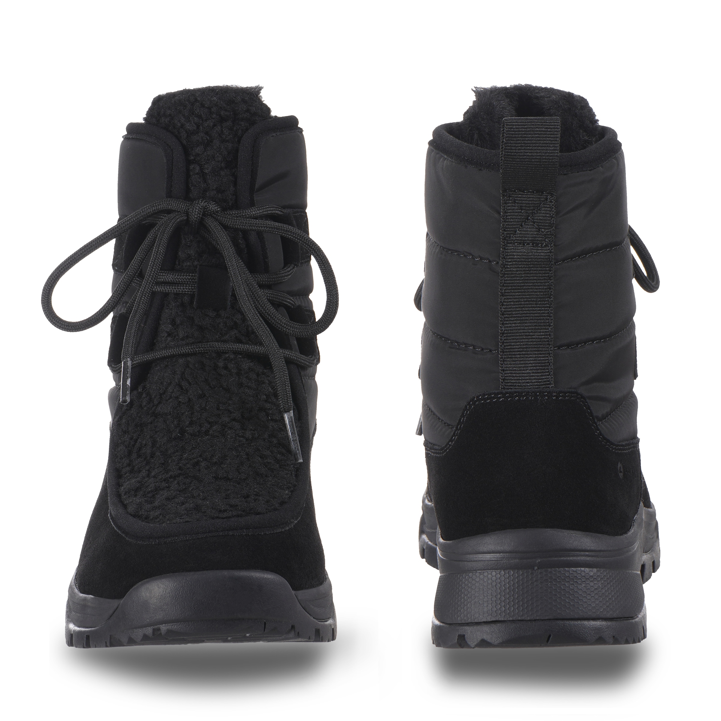 Luhta Winterboots »HOHTAVA MS«  Winterschuhe, Winterstiefel, Snowboots, gefüttert