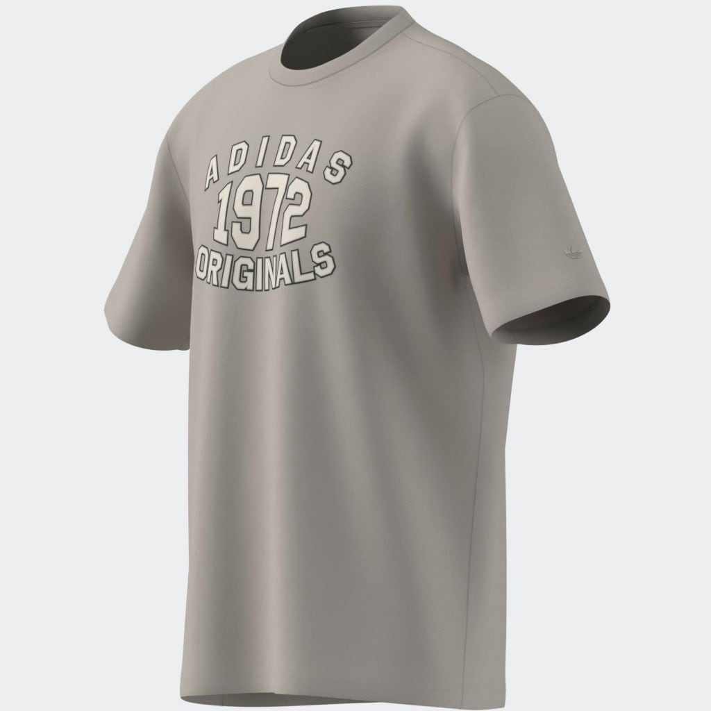 adidas Originals T-shirt »GRAPHIC LO SS T«