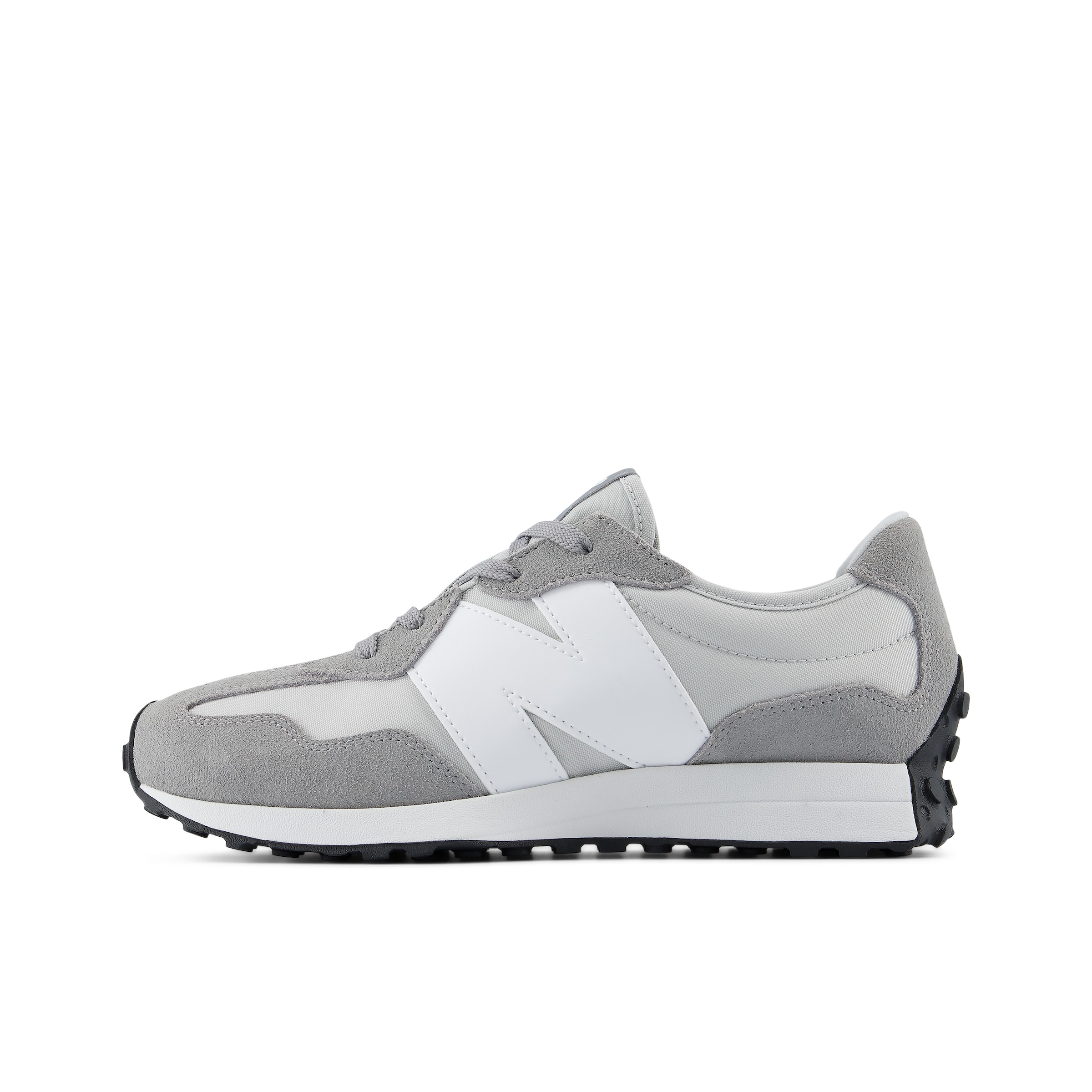 New Balance Sneakers »327«  pour enfants et adolescents, avec semelle extérieure en caoutchouc