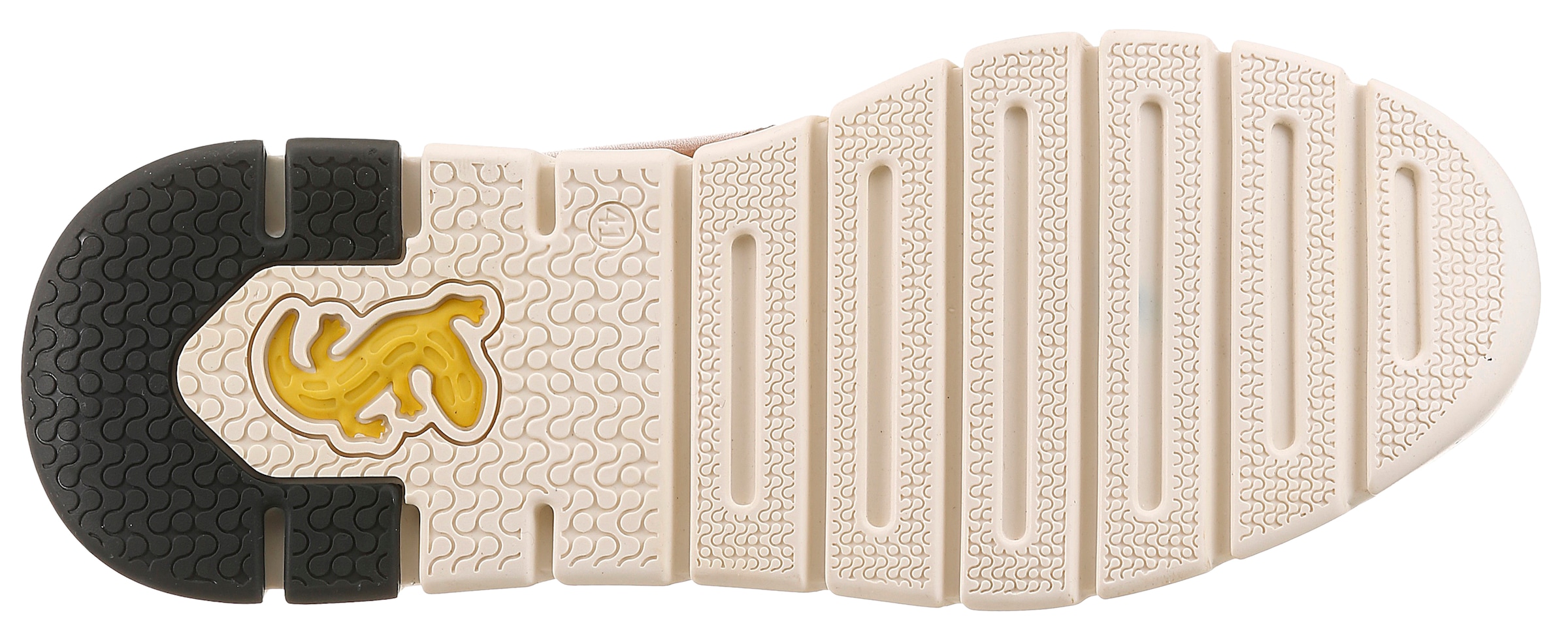 Salamander Baskets slip-on  Schlupfschuh, Slipper, Freizeitsneaker mit Mesh-Einsatz