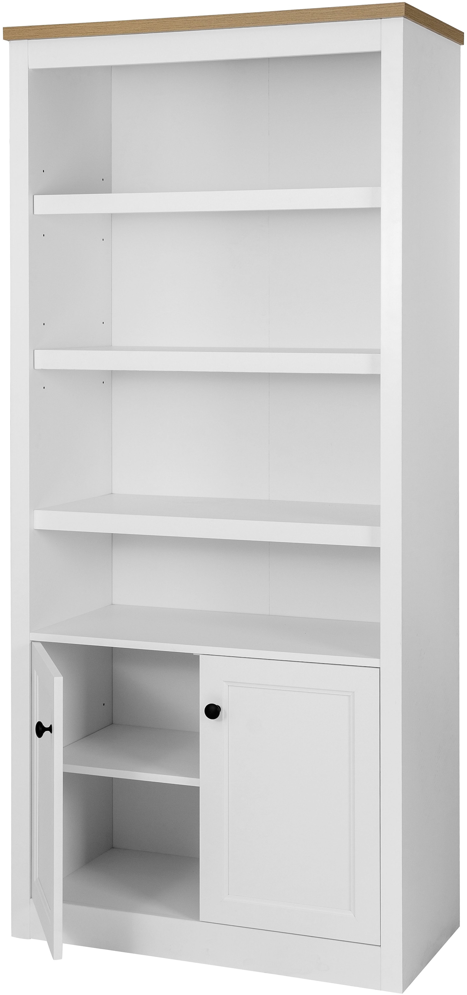 GOODproduct Étagère sur pied »Rigny«