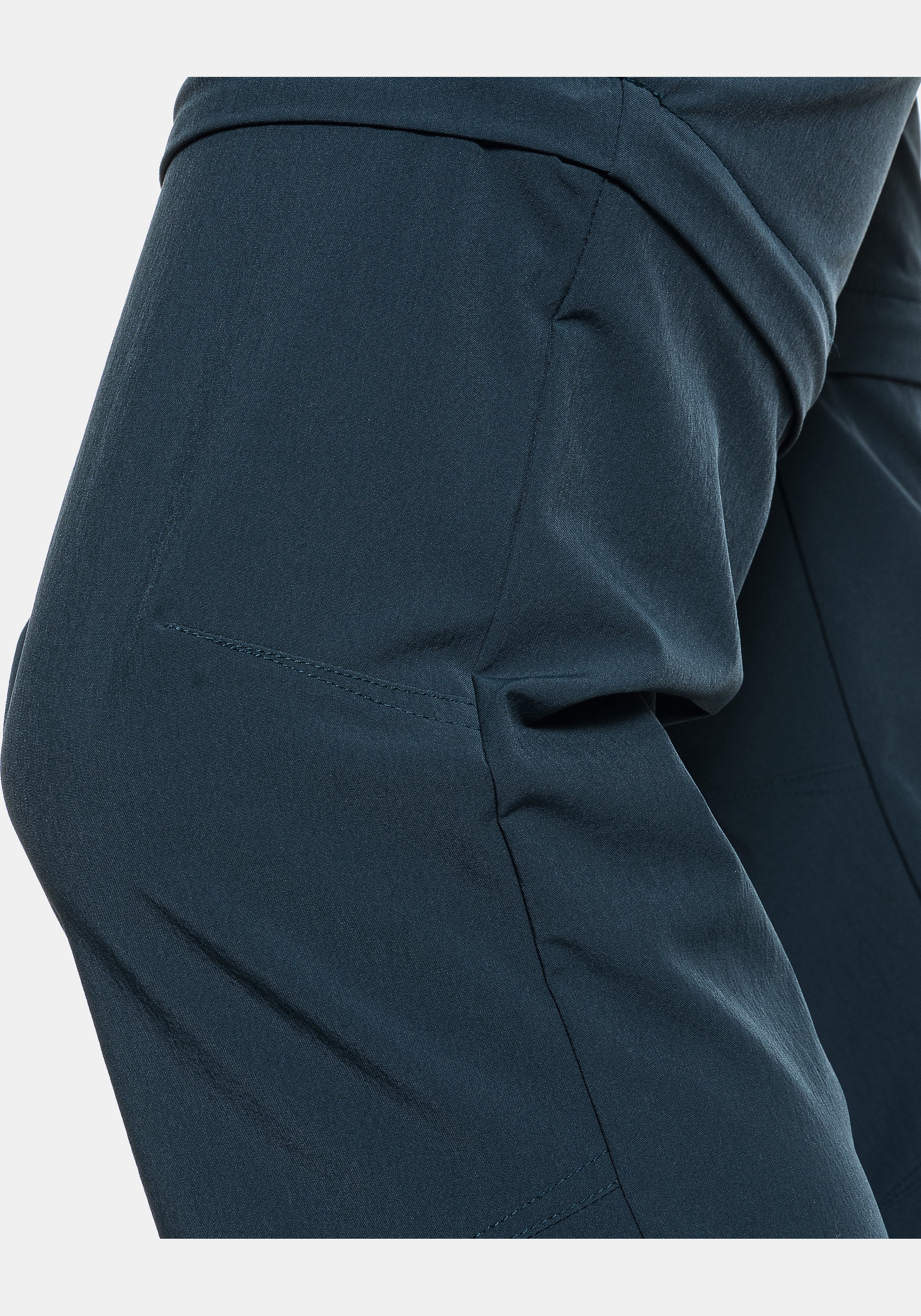 Schöffel Zip-away-Hose »Pants Zip Off«