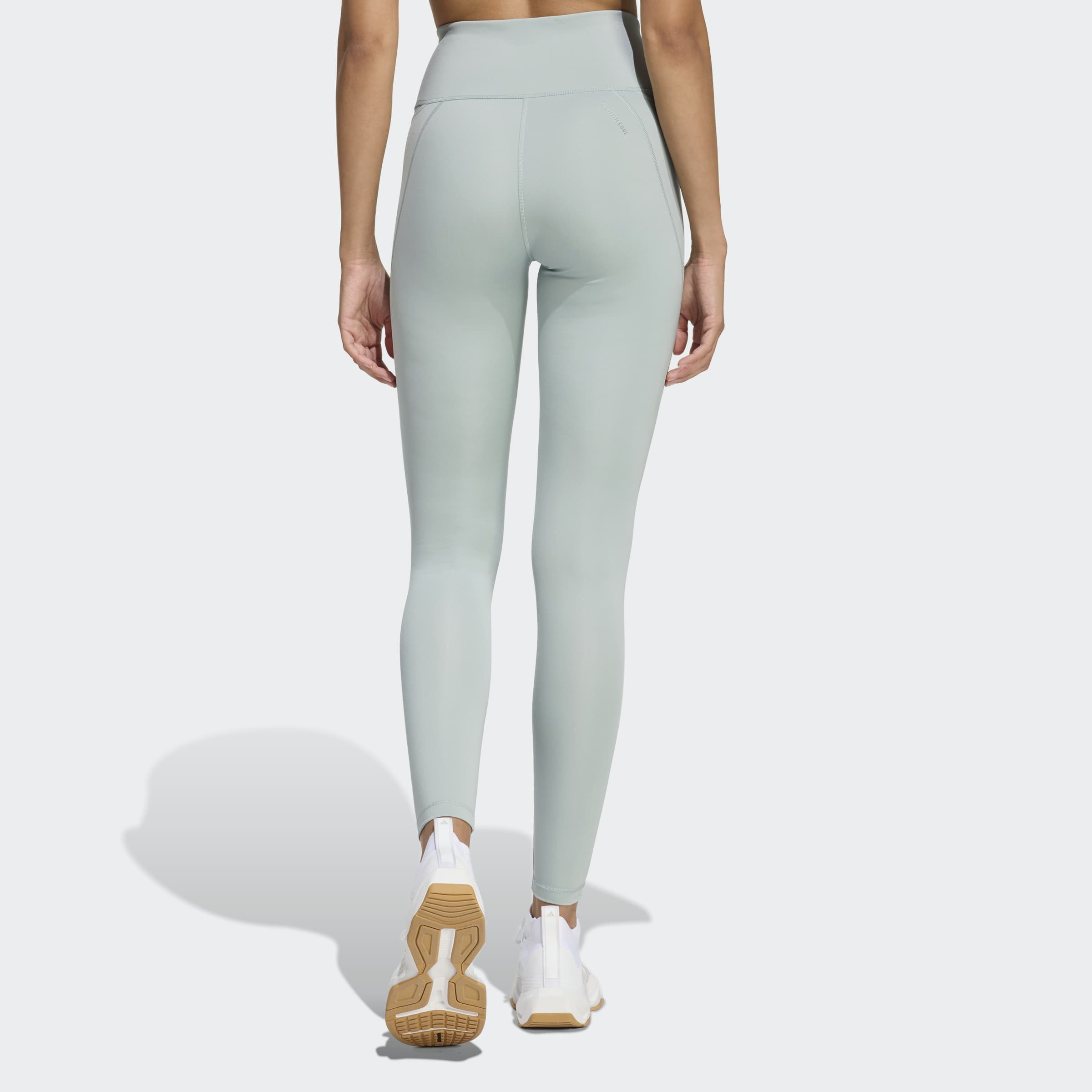 adidas Performance Cuissards de course »RUN ESSENTIALS LEGGINGS IN VOLLER LÄNGE«