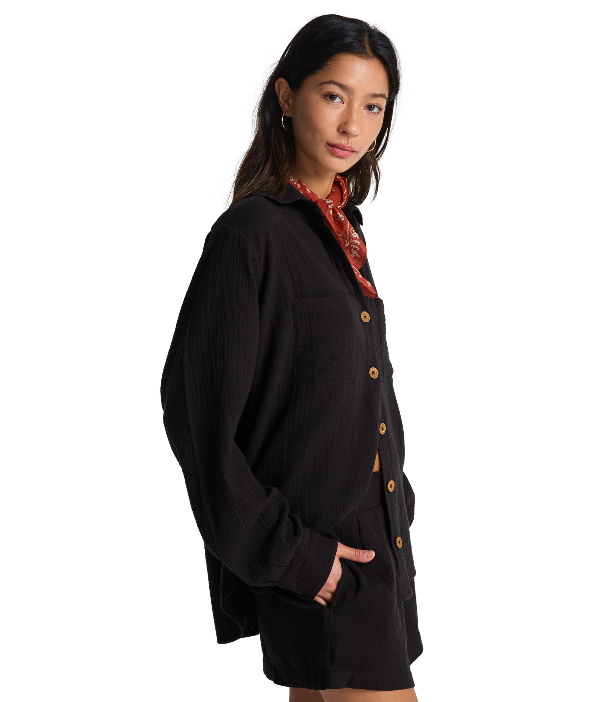 Billabong Shorts »IN THE WAVES«  sportlicher Stil, für sportliche Aktivitäten