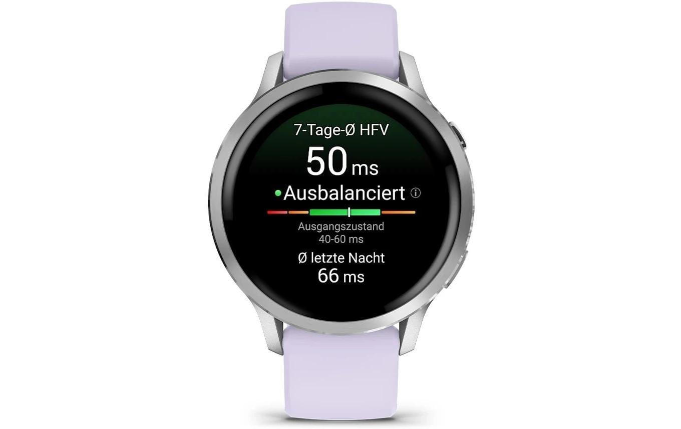 Garmin Smartwatch »Venu 4 - 41 mm«