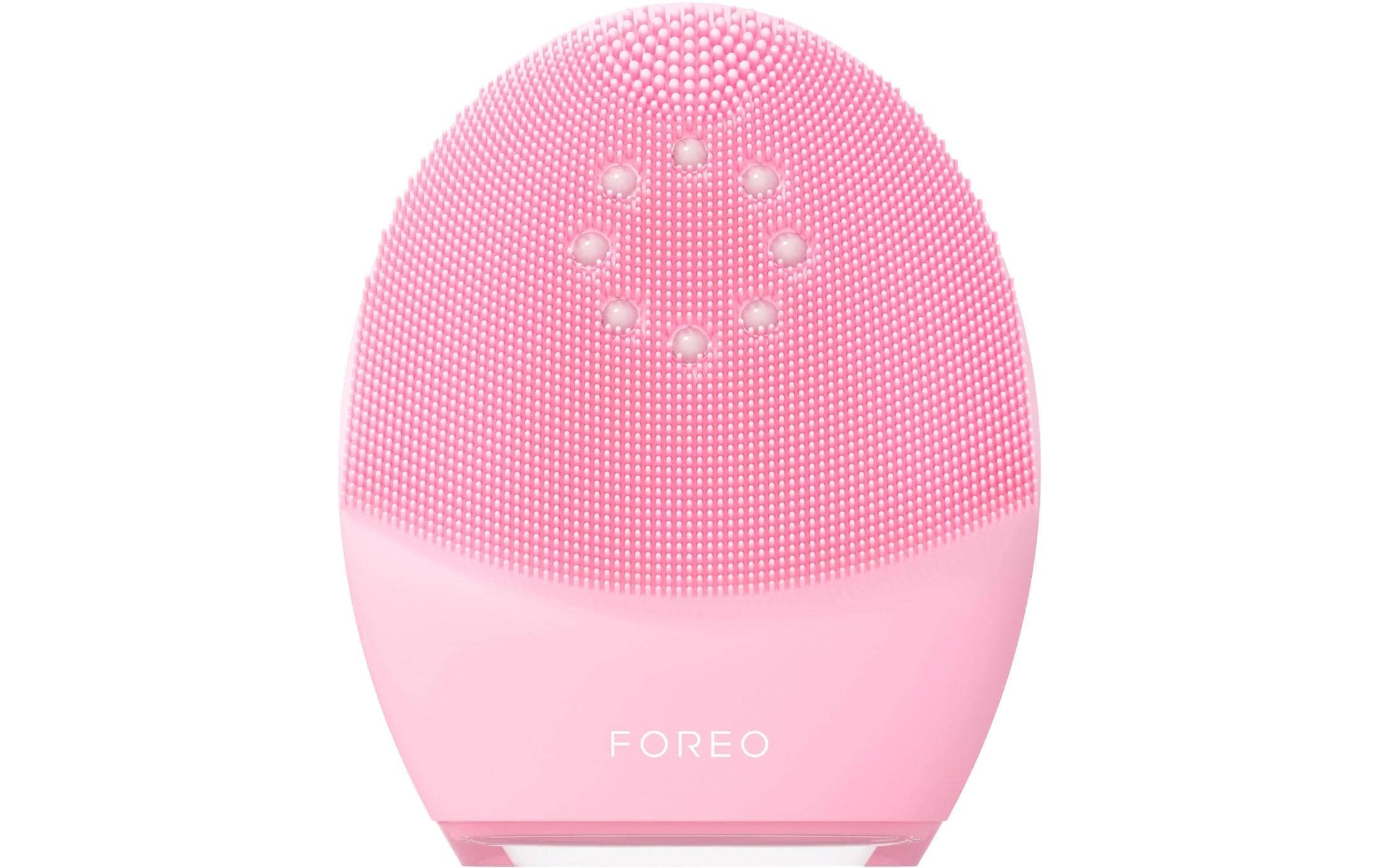 FOREO Anti-Aging-Gerät »LUNA™ 4 plus sensitive skin«