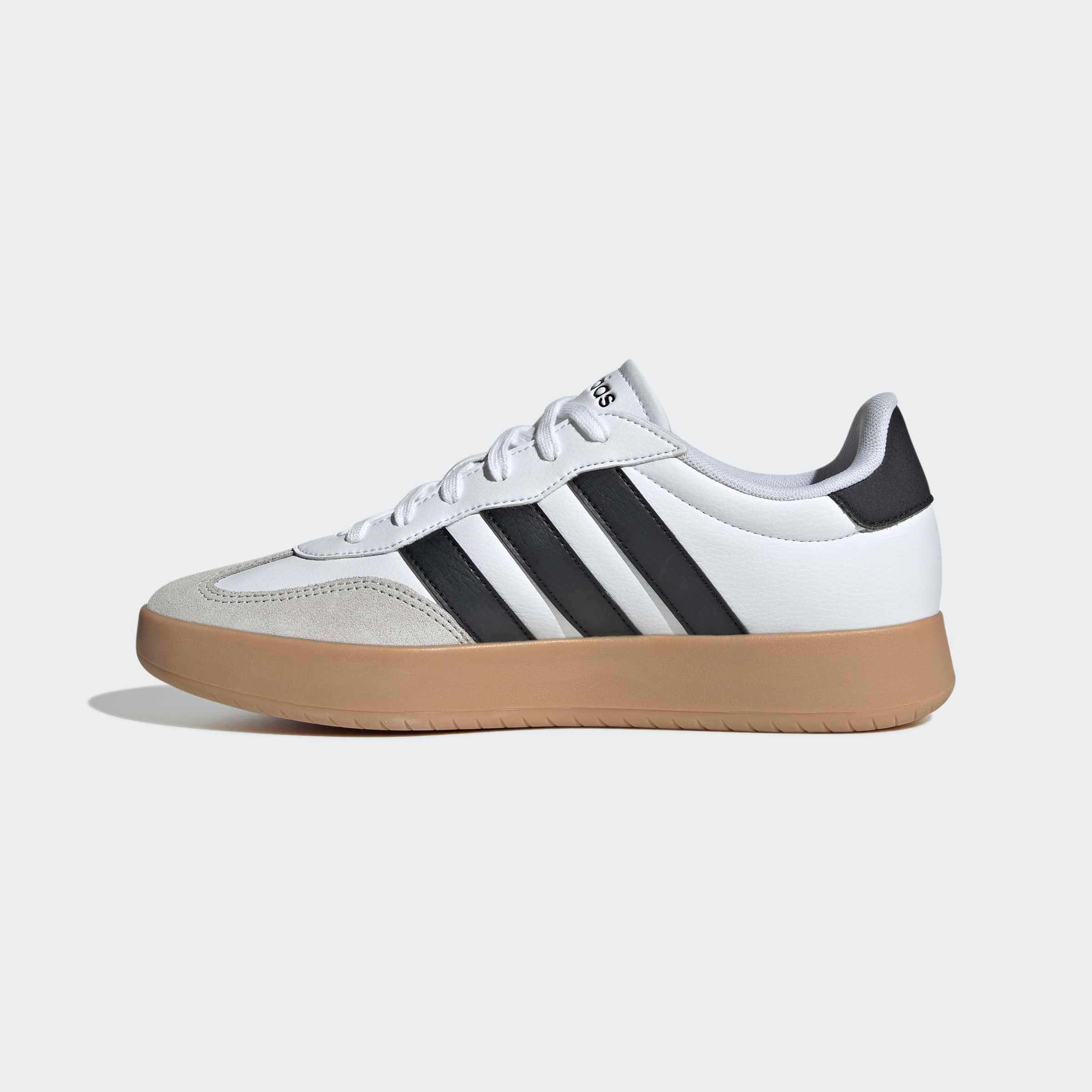 adidas Sportswear Sneaker »BARREDA«  inspiriert vom Design des adidas handball spezial