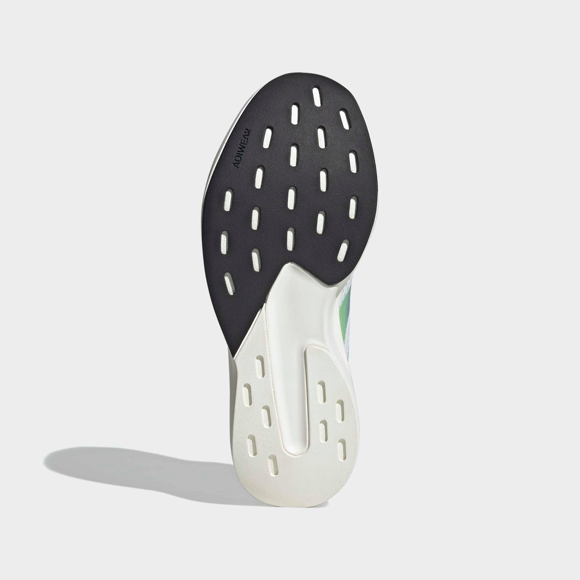adidas Performance Chaussure de course »ADIZERO PACER«  inspiré par le design de l'adizero Evo SL