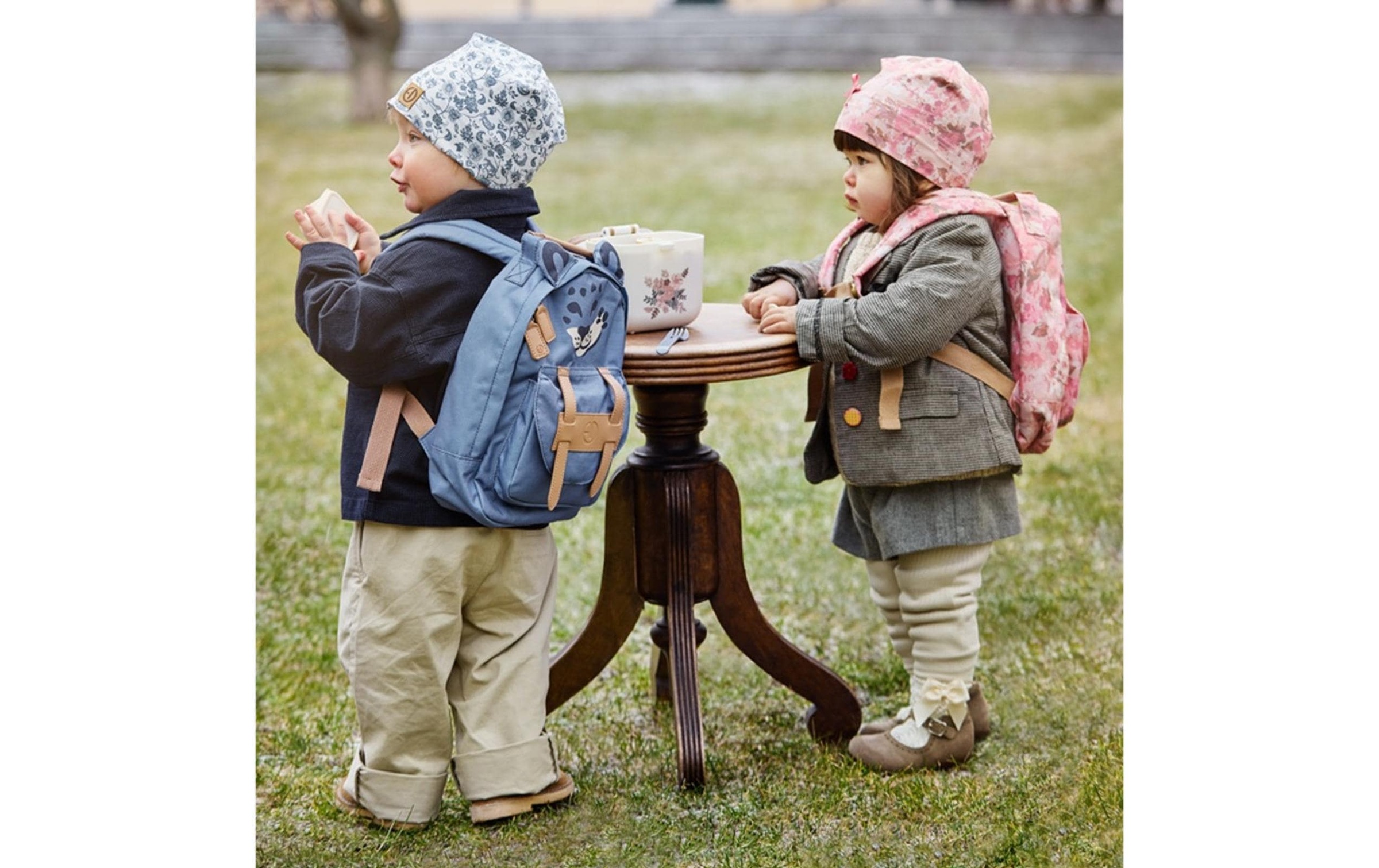   Sac à dos pour enfants »ELODIE BackPack MINI«