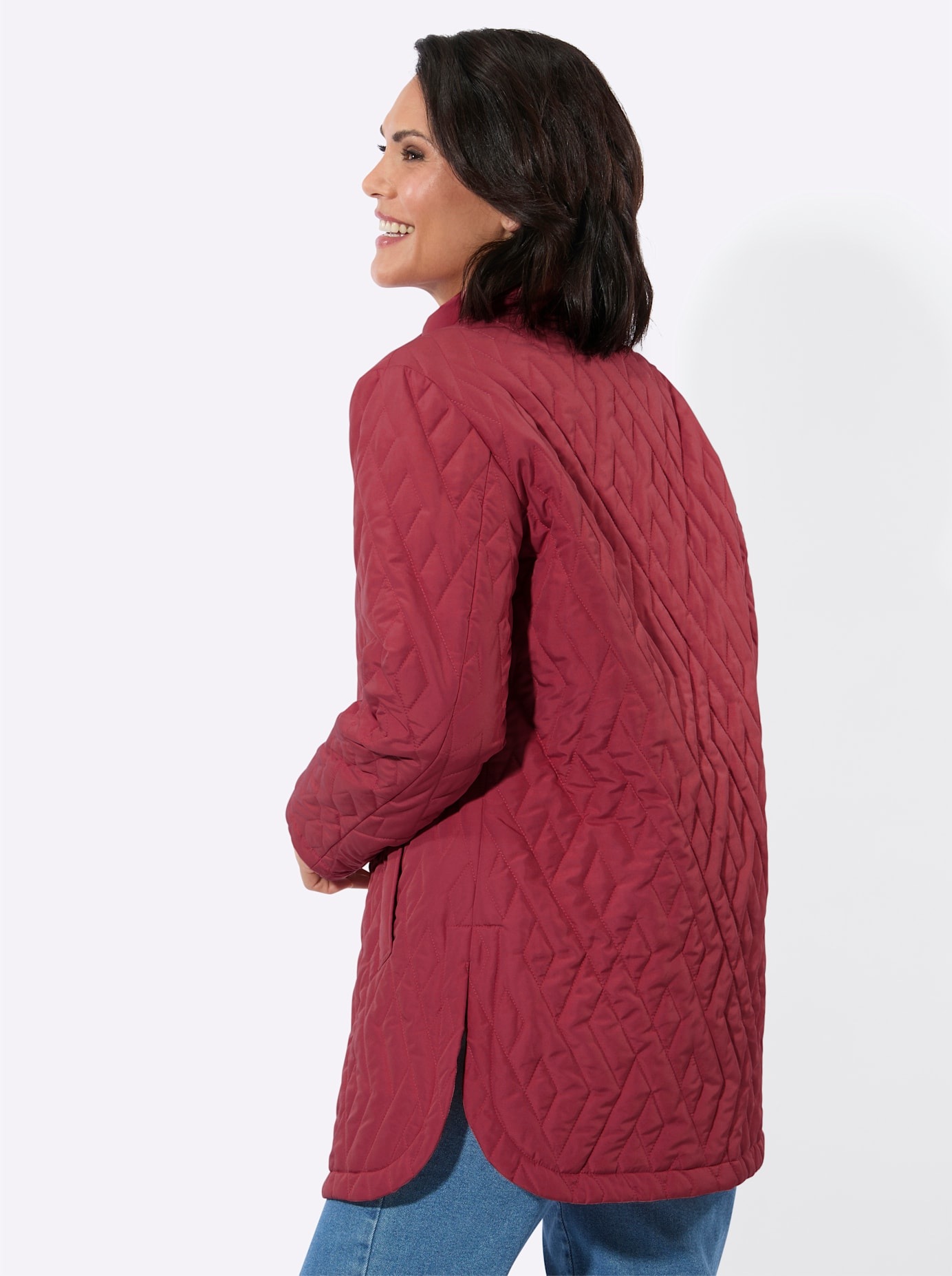 Casual Looks Veste matelassée