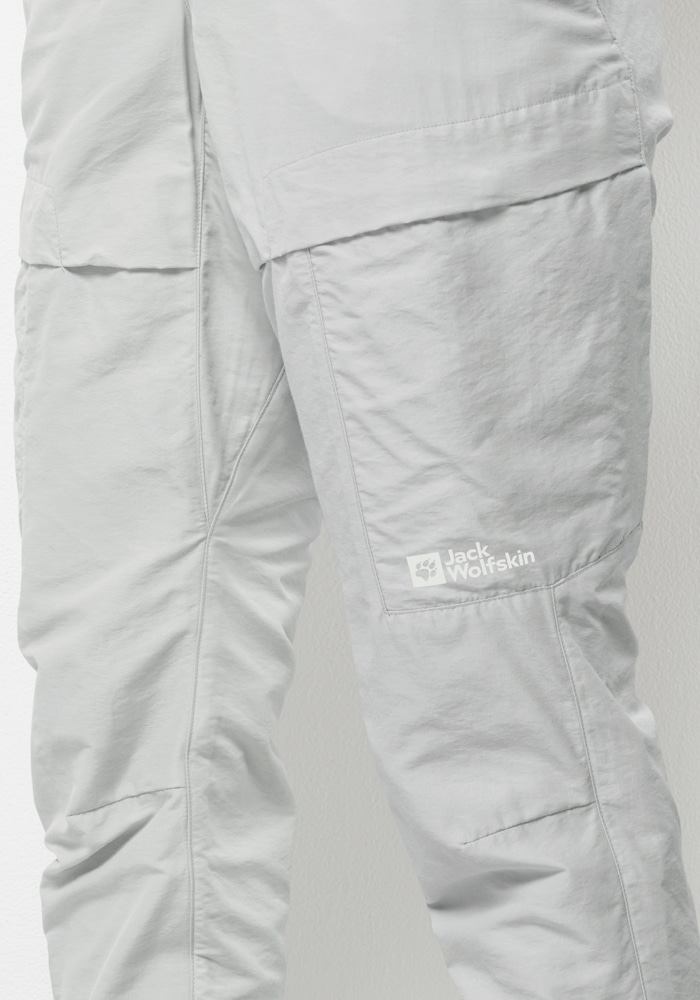 Jack Wolfskin Trekkinghose »BARRIER PANT W«
