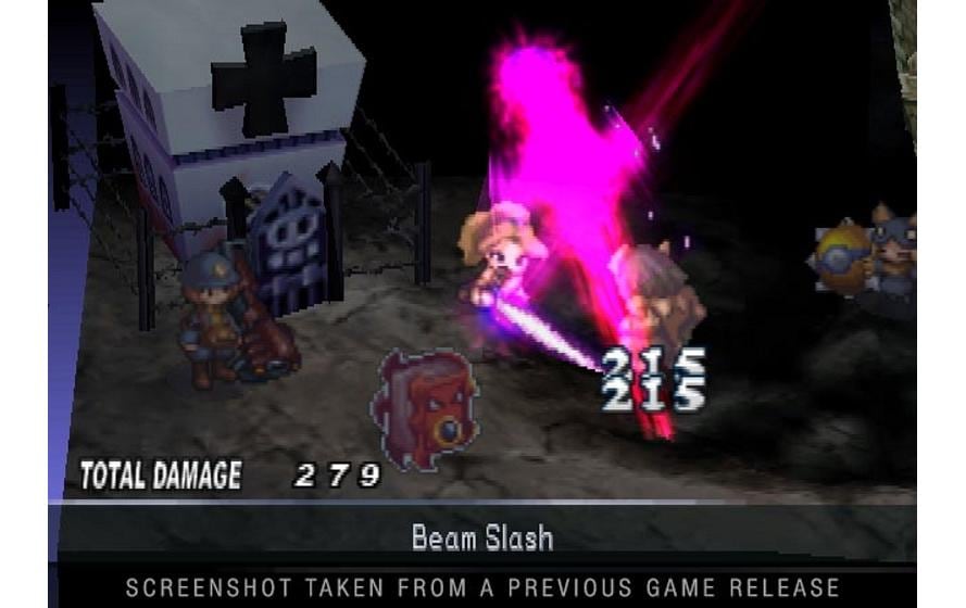   Logiciel de jeu »GAME Prinny Presents NIS Classics V« Nintendo Switch