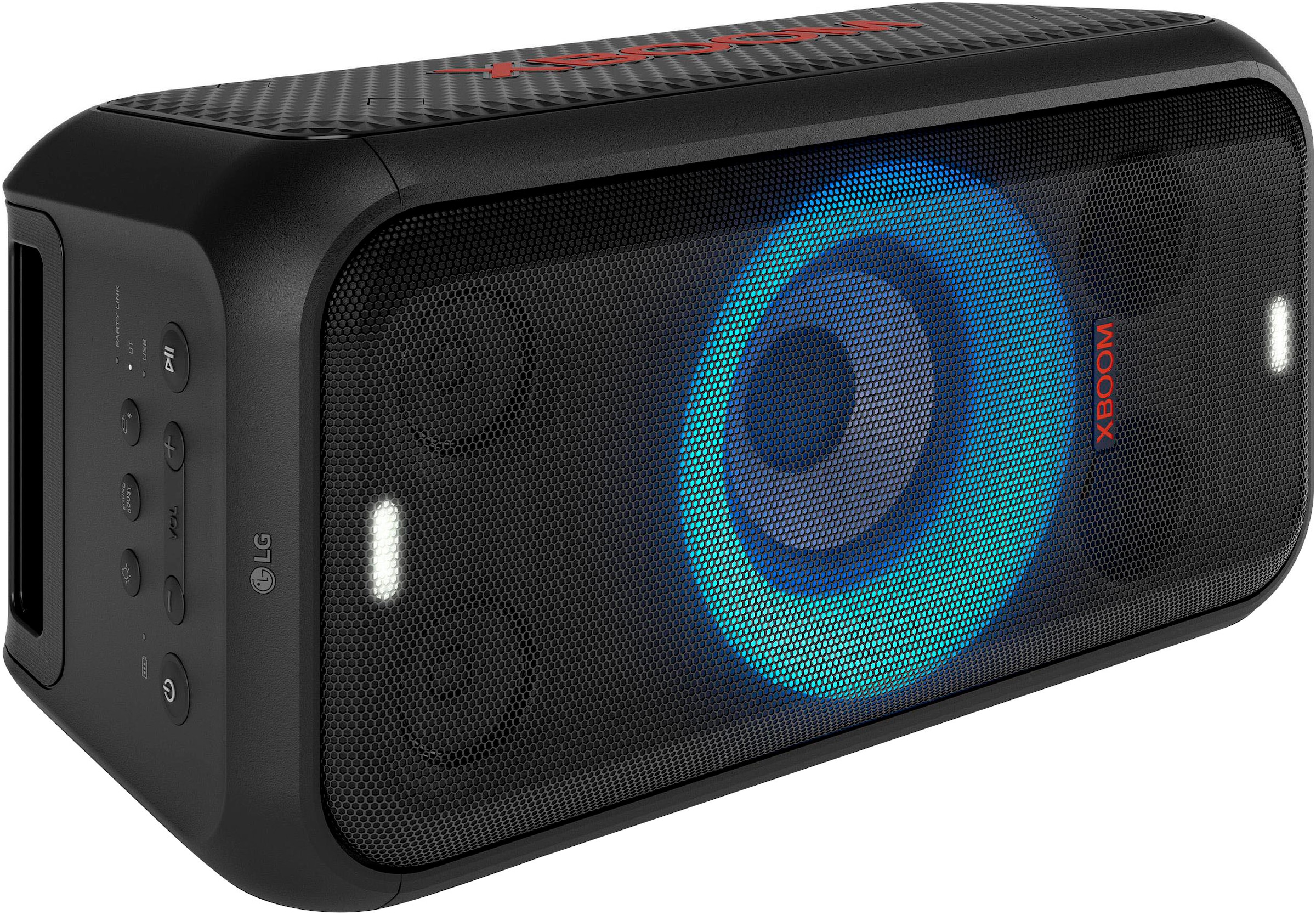 LG Haut-parleur de fête »XBOOM DXL5T« 2.1 ( 200 W)